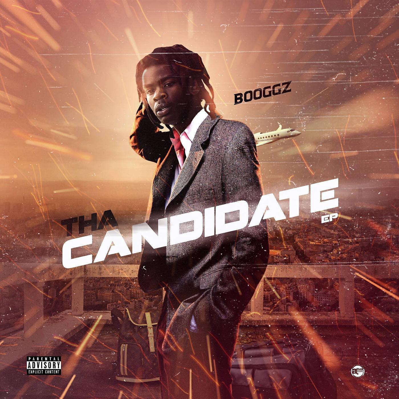 Booggz - Tha President