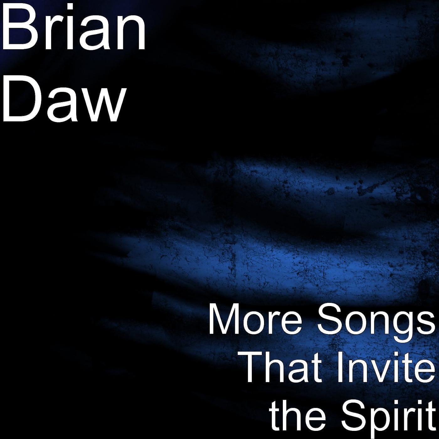 Brian Daw - If You Could Hie to Kolob Instrumental