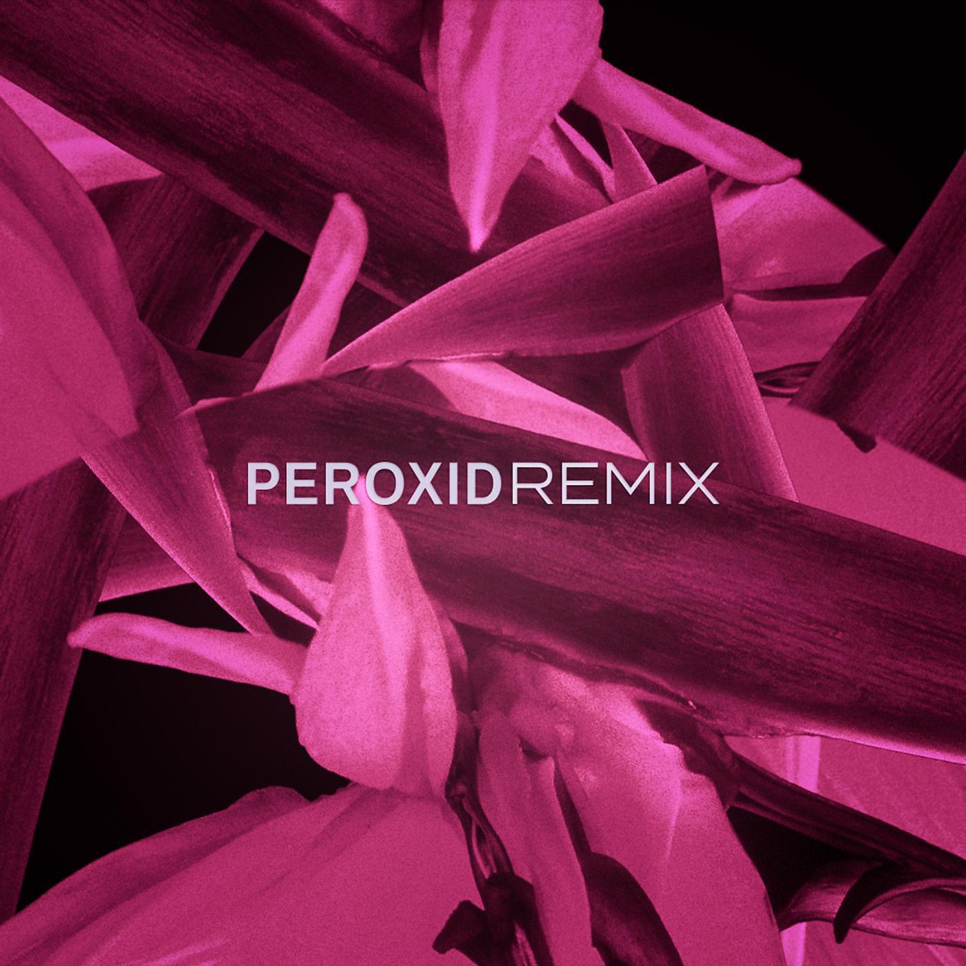 Pil C - Peroxid (Remix) [feat. Fobia Kid, Otis, Mega M & P.a.T.]