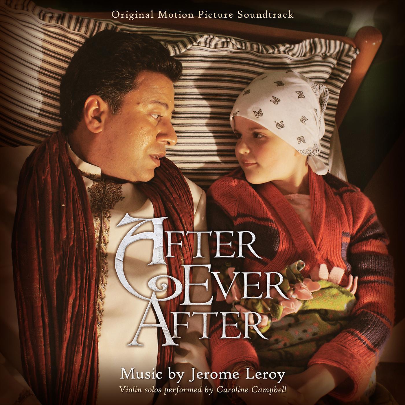 Jerome Leroy - She's All I've Got