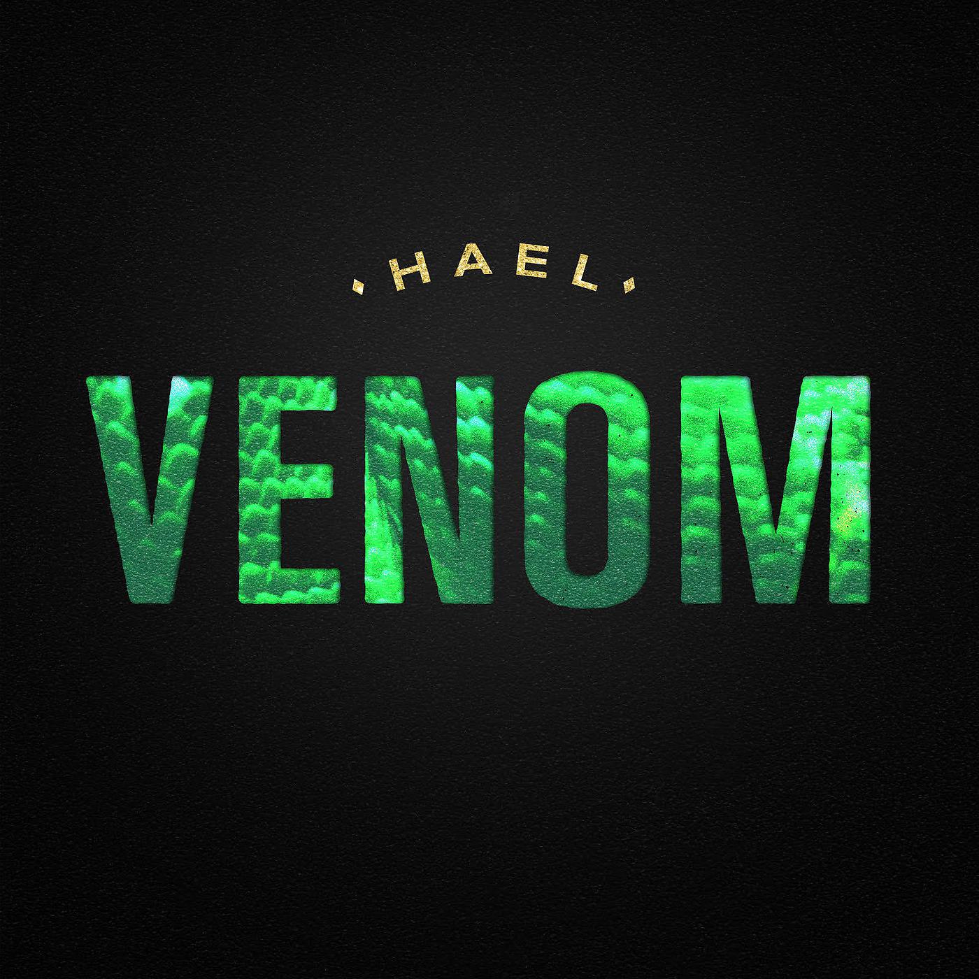 Постер альбома Venom