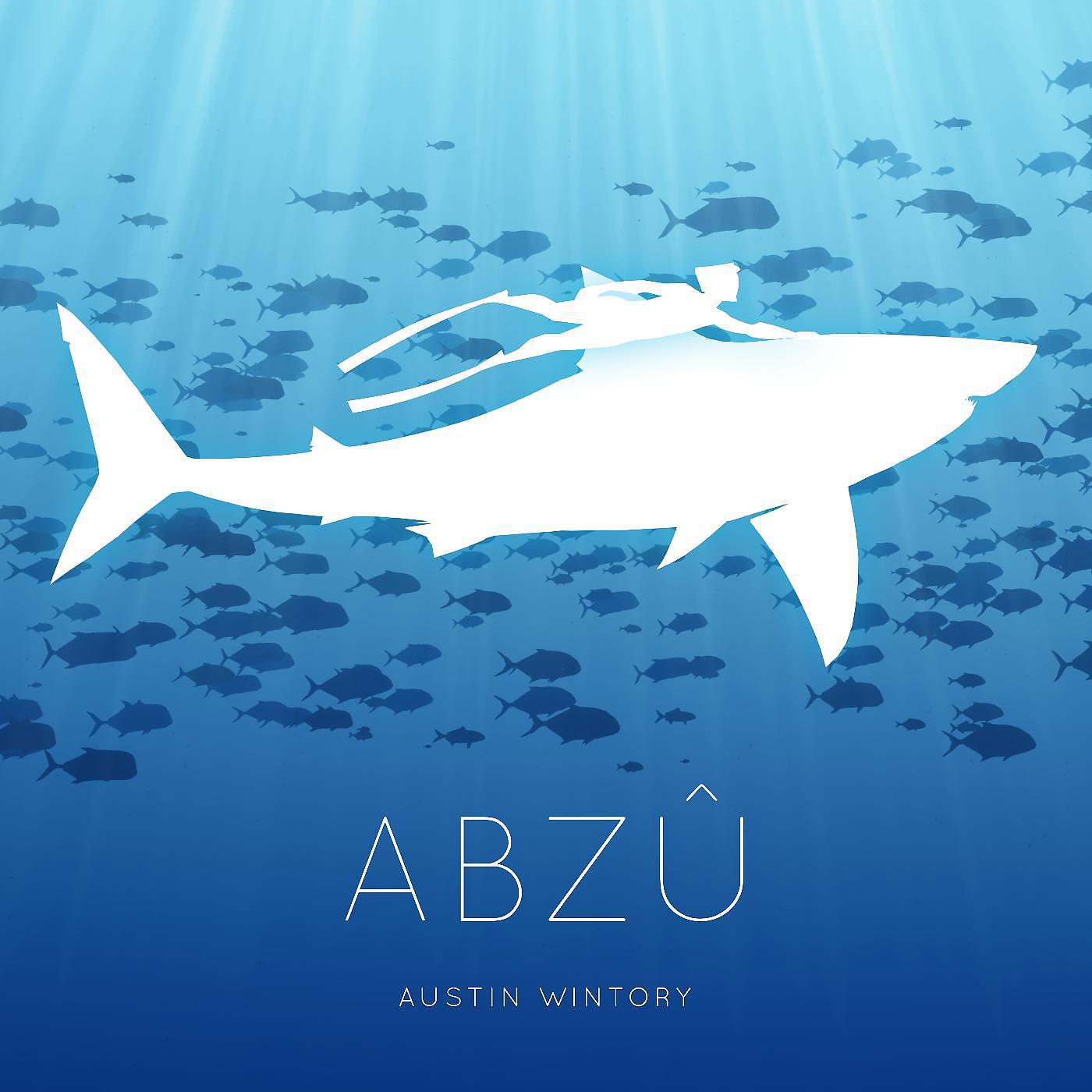 Постер альбома Abzu