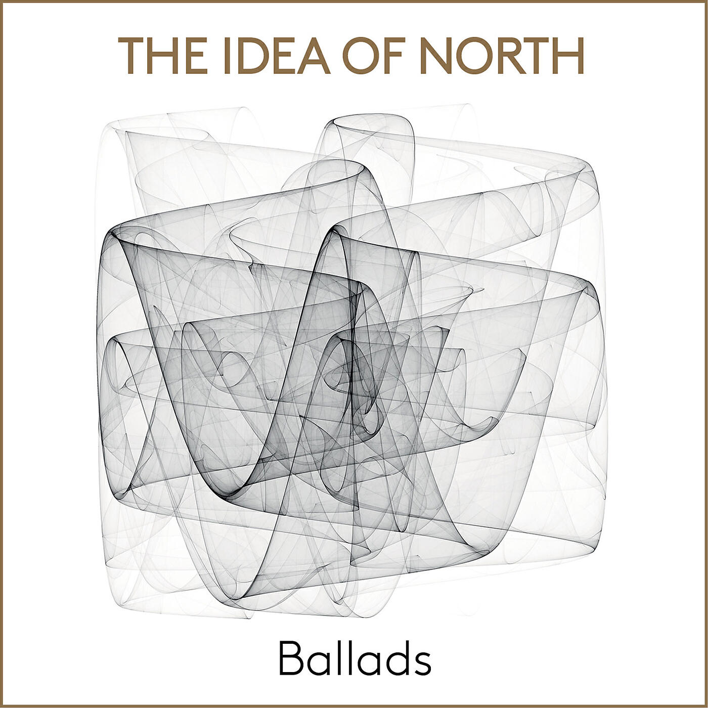 The Idea Of North - Ode To Oli