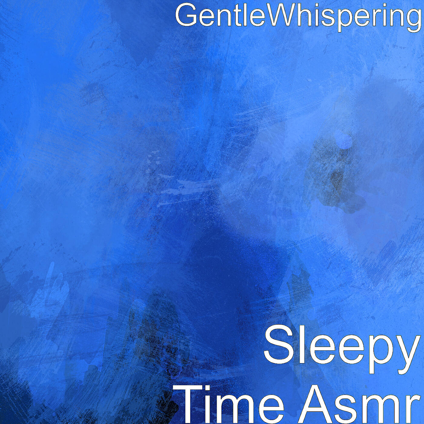 GentleWhispering - Sleepy Time Asmr