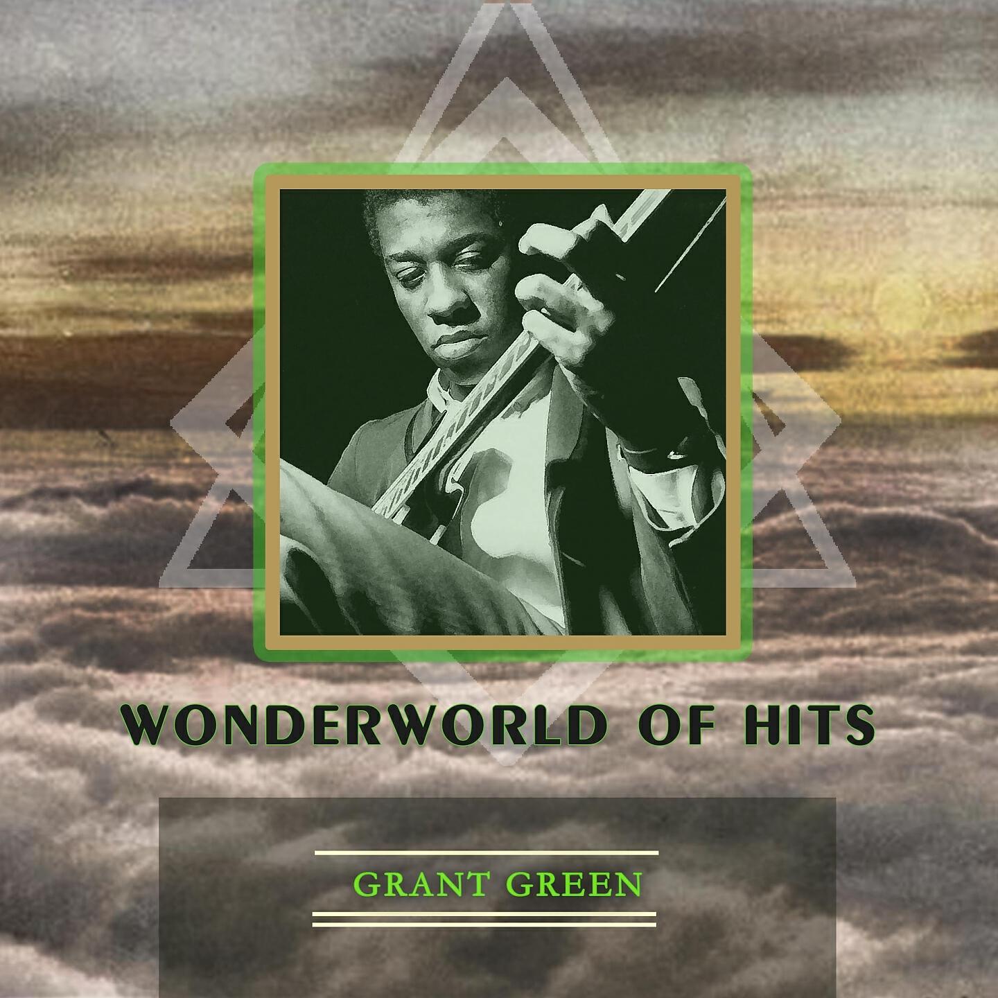Grant Green - Alone Together