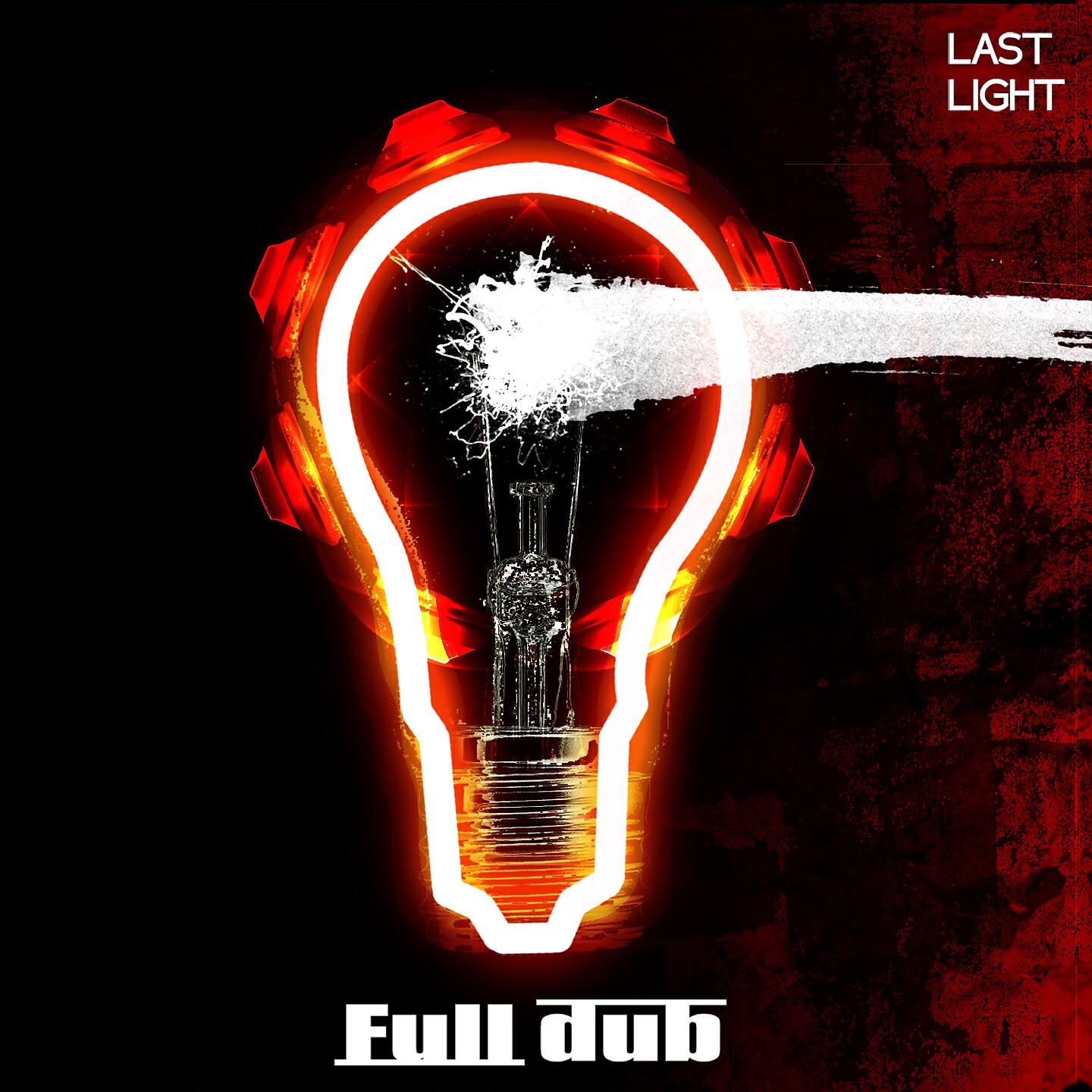 Full Dub - Full Hydro