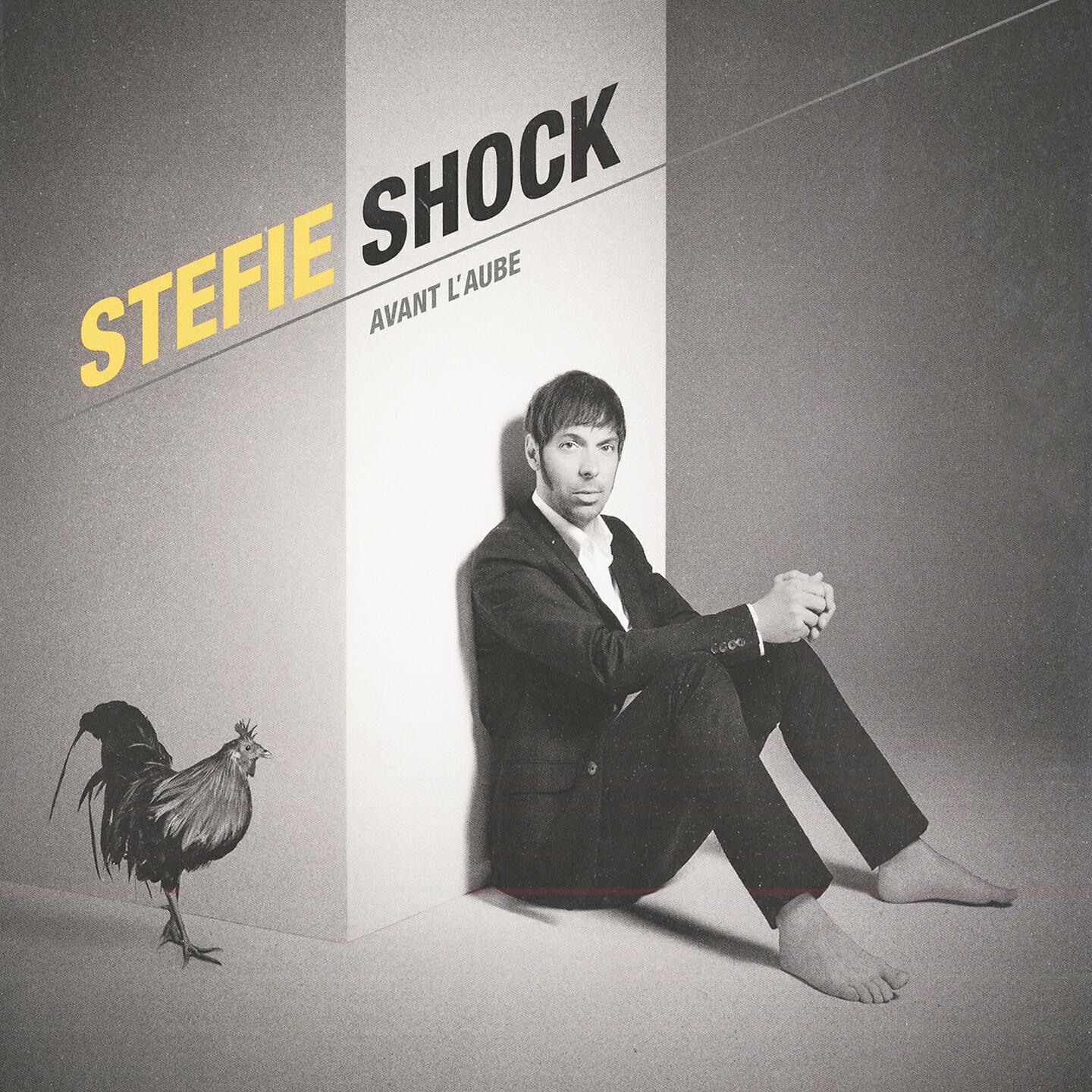 Stefie Shock - Coups de fusil