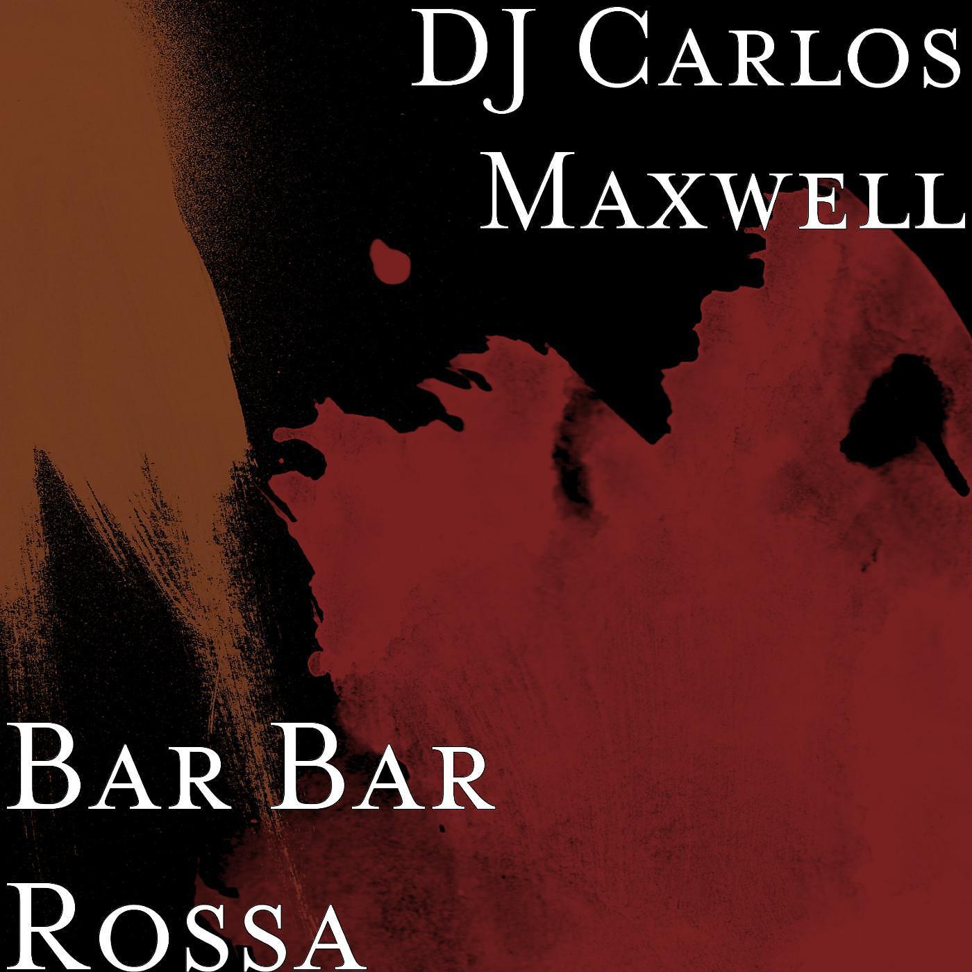 Постер альбома Bar Bar Rossa