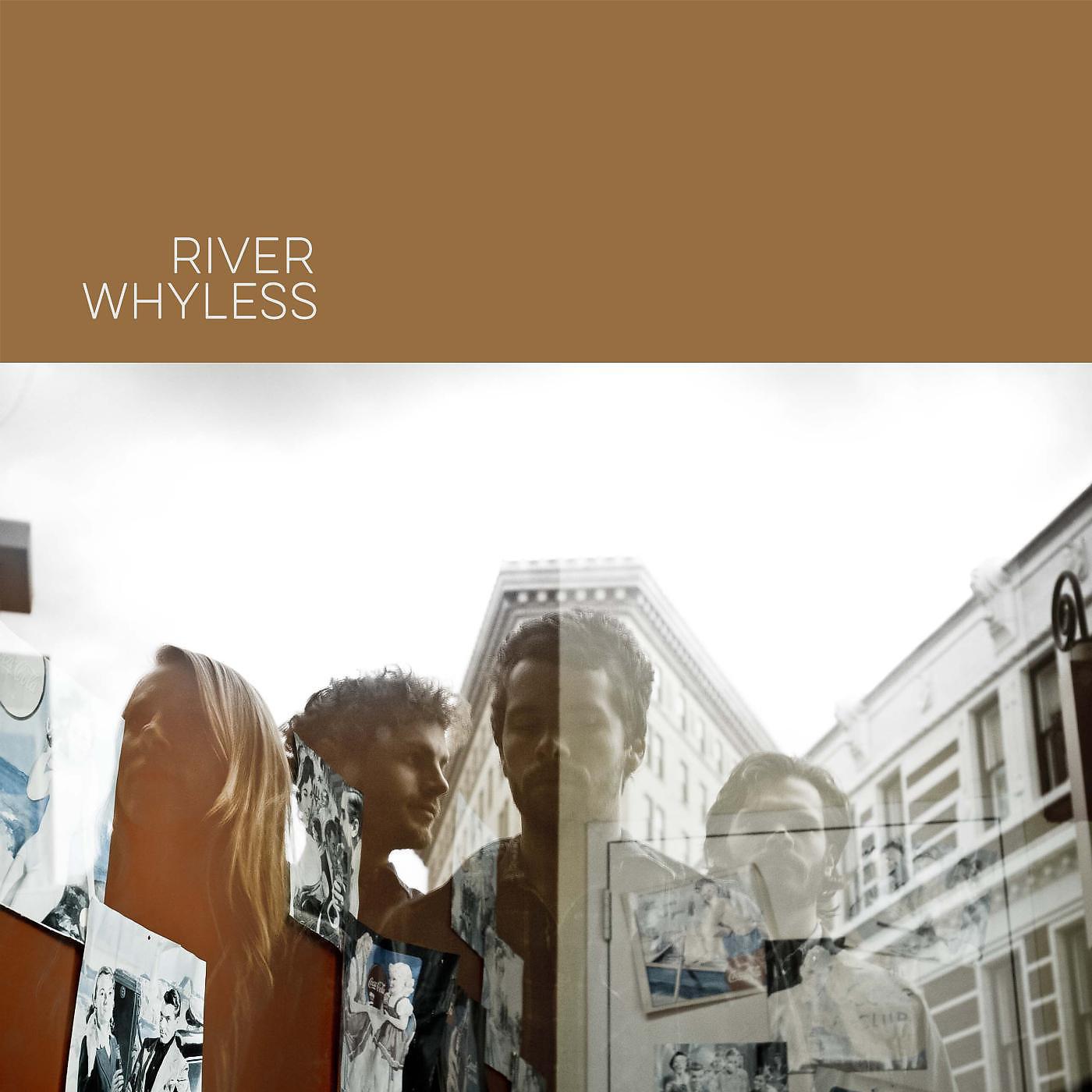Постер альбома River Whyless