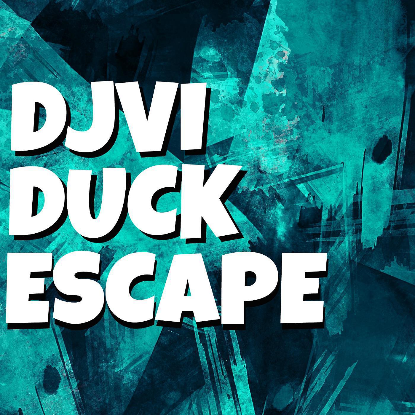 Постер альбома Duck Escape
