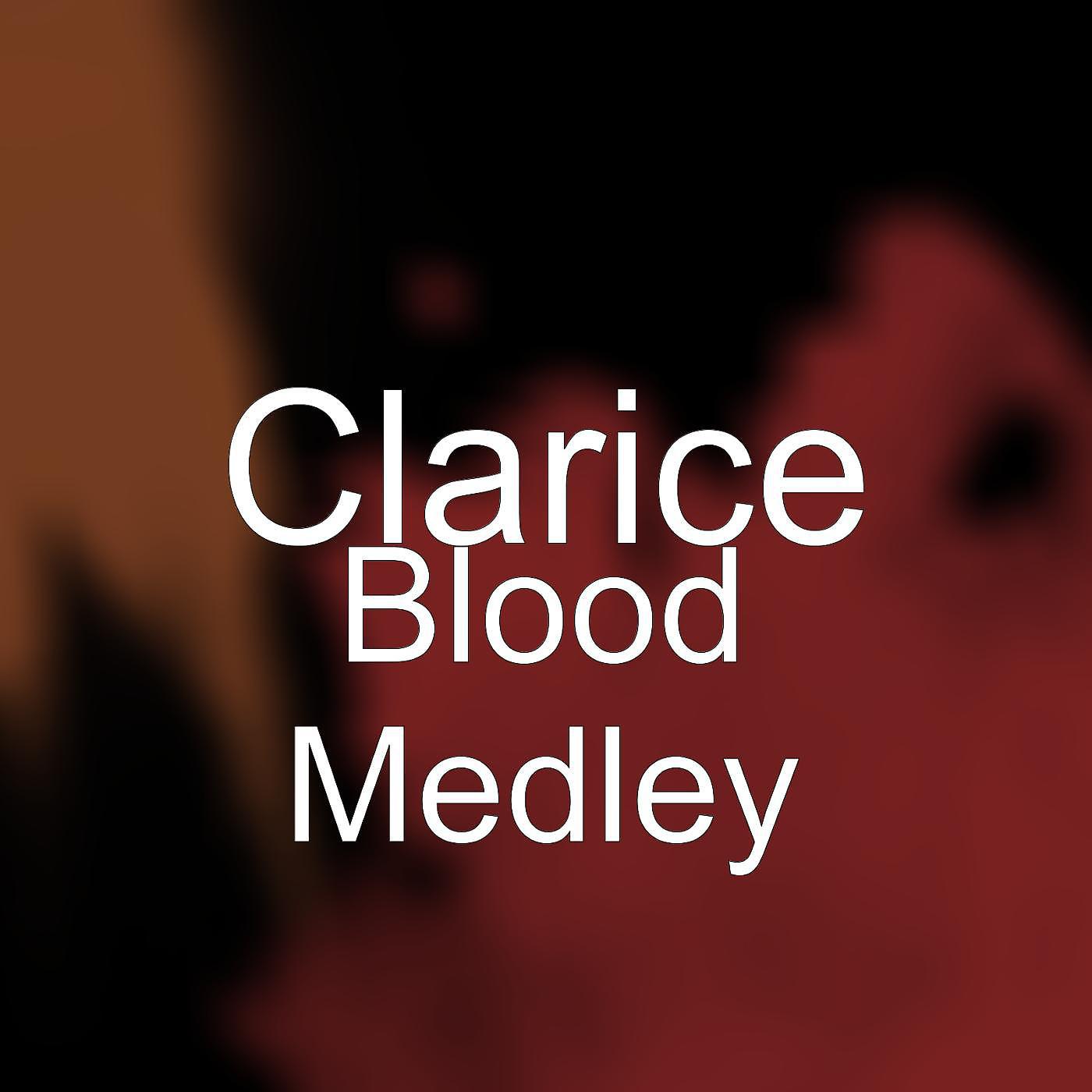 Постер альбома Blood Medley