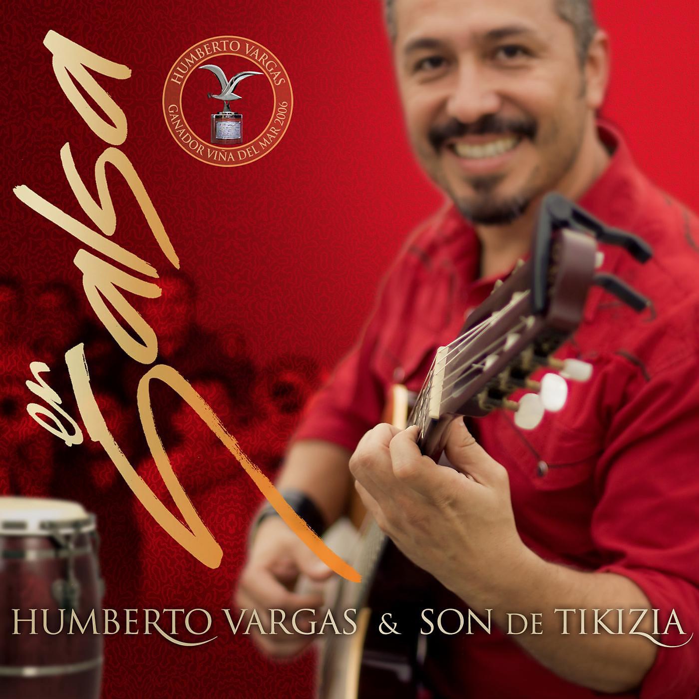 Постер альбома Humberto Vargas