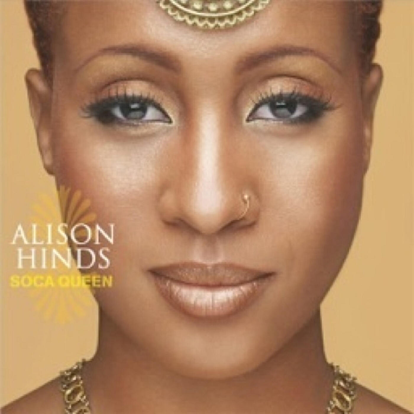 Alison Hinds - Soca Nation