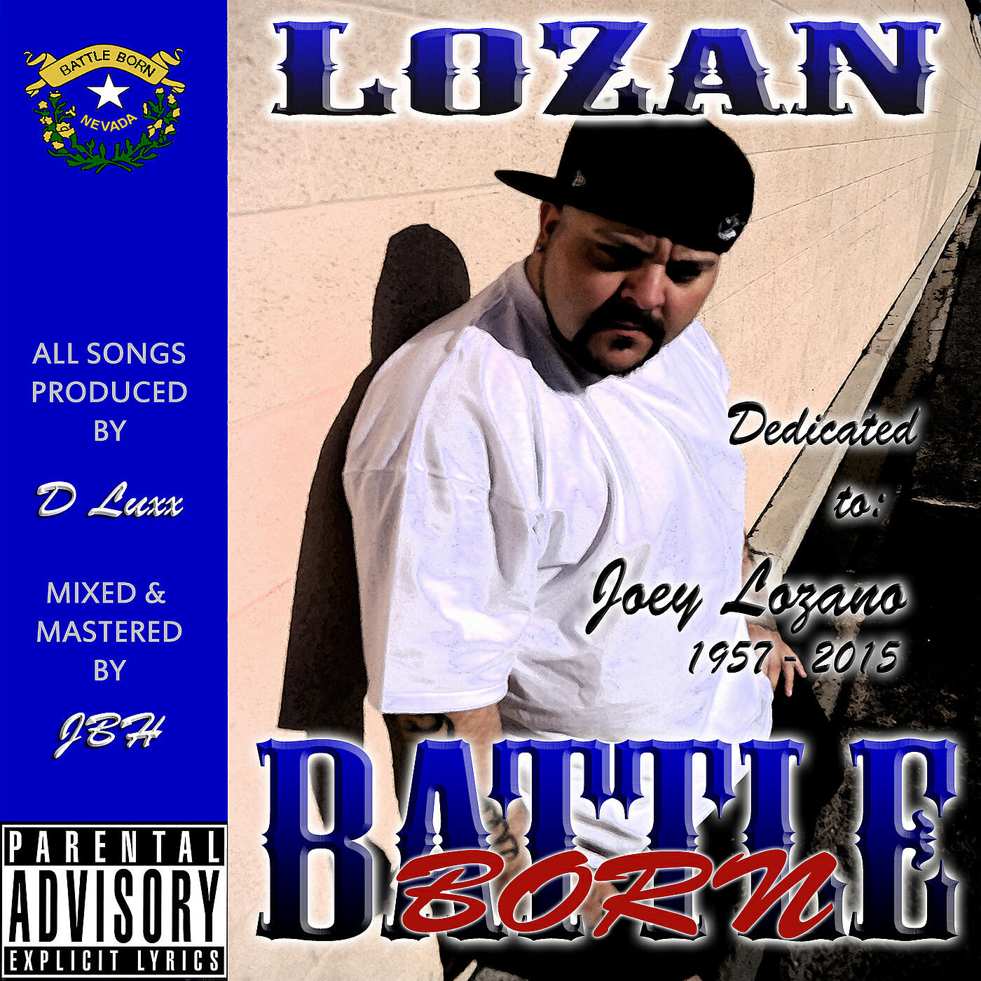 Lozan - See Us Shine (feat. Crunchy Black, Dun Goda & Sho Shot)