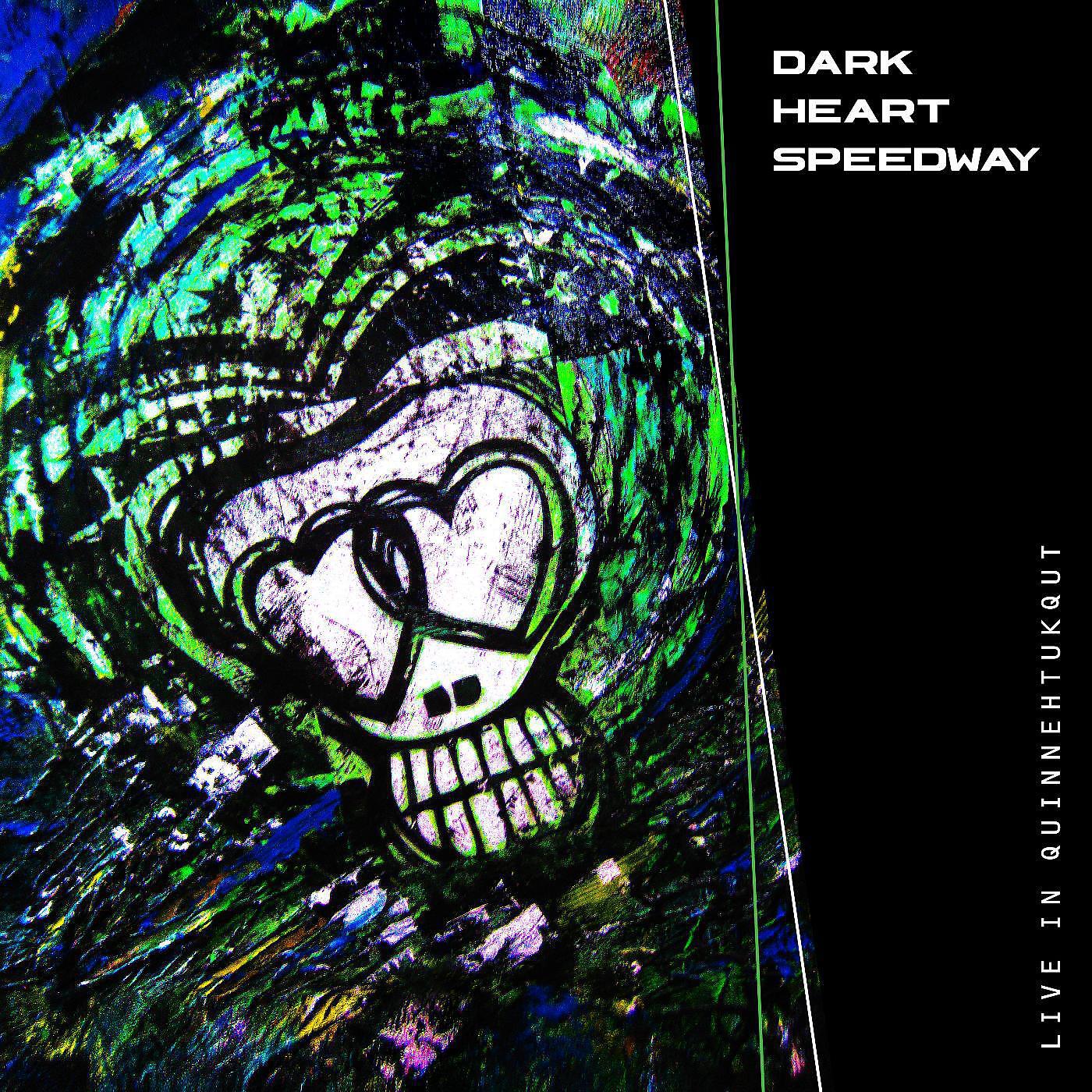 Dark Heart Speedway - Theme from Dark Heart Speedway (Live)