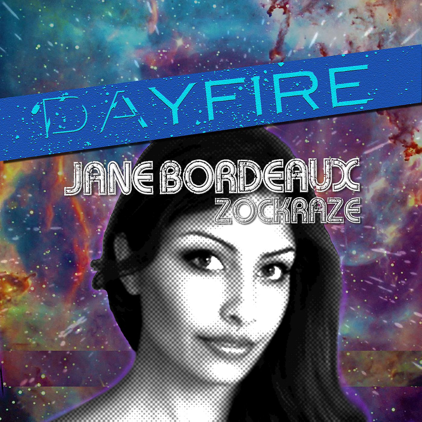 Постер альбома Dayfire (feat. ZockRaZe)