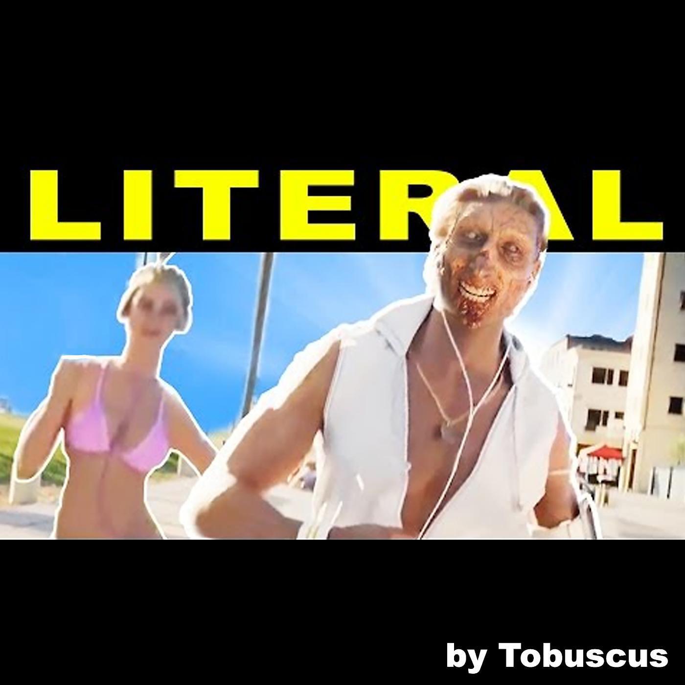 Tobuscus - Literal Dead Island 2 Trailer