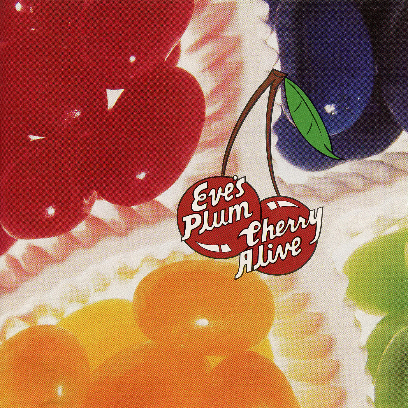 Eve's Plum - Lipstuck