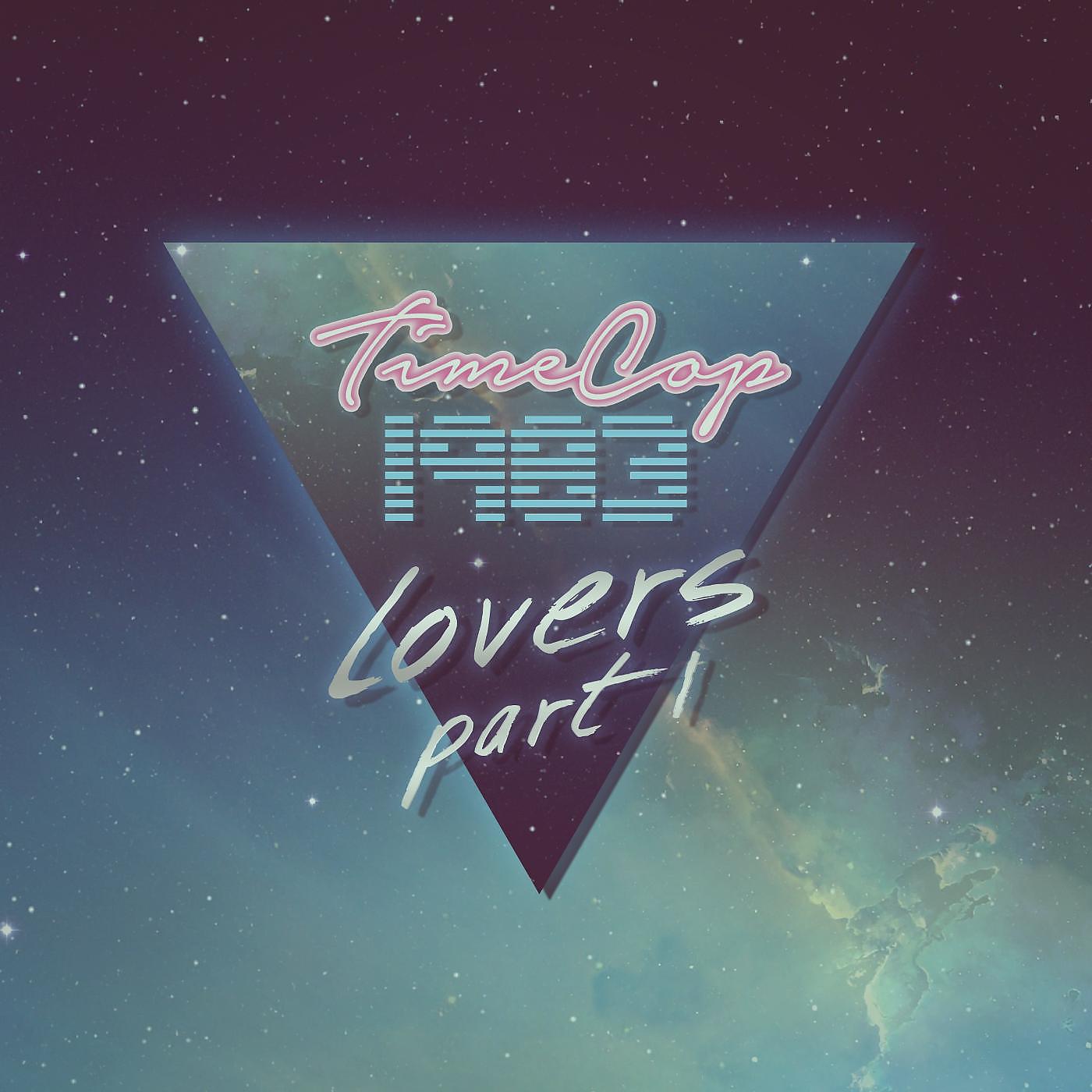 Постер альбома Lovers, Pt. 1