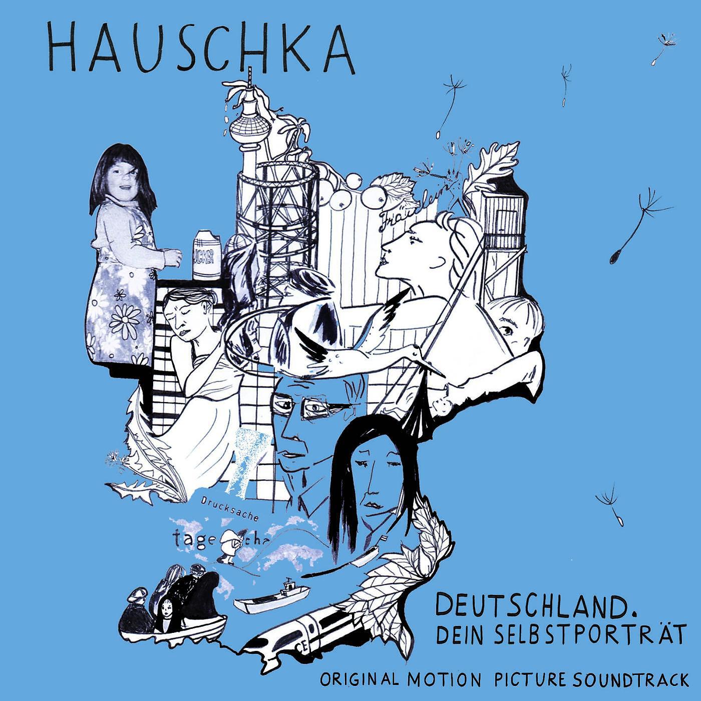 Hauschka - DJ