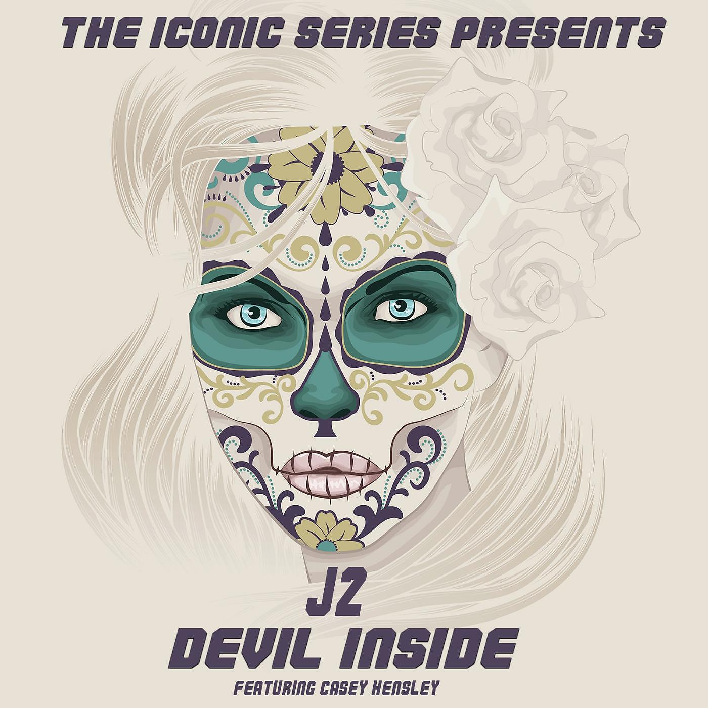 J2 - Devil Inside (feat. Casey Hensley)