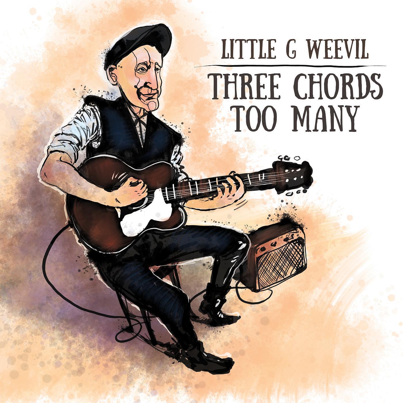 Little G Weevil - Apple Picker (Acoustic)