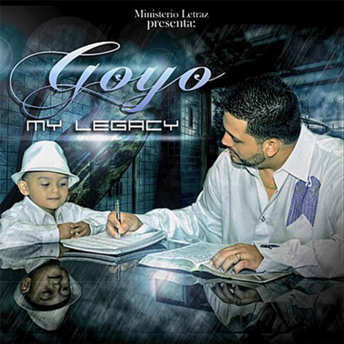 GOYO - A Su Nombre