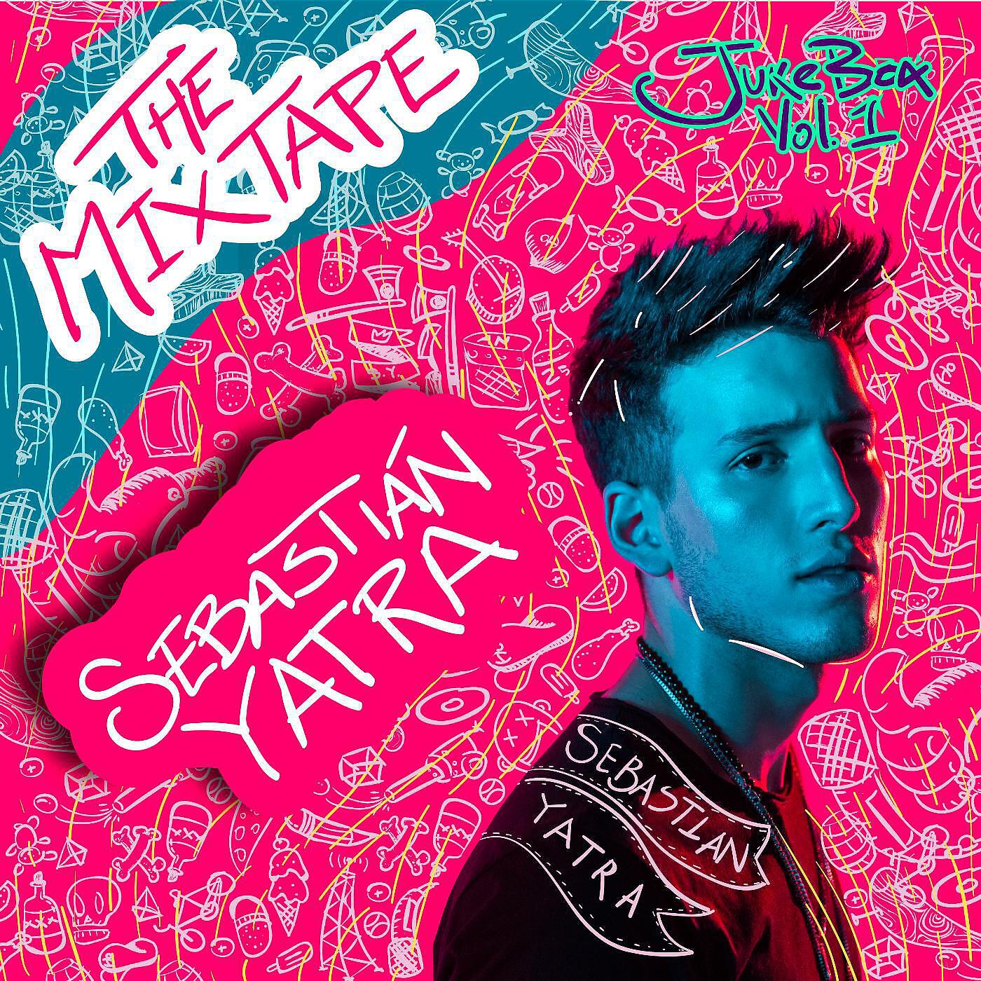 Sebastian Yatra - Below Zero