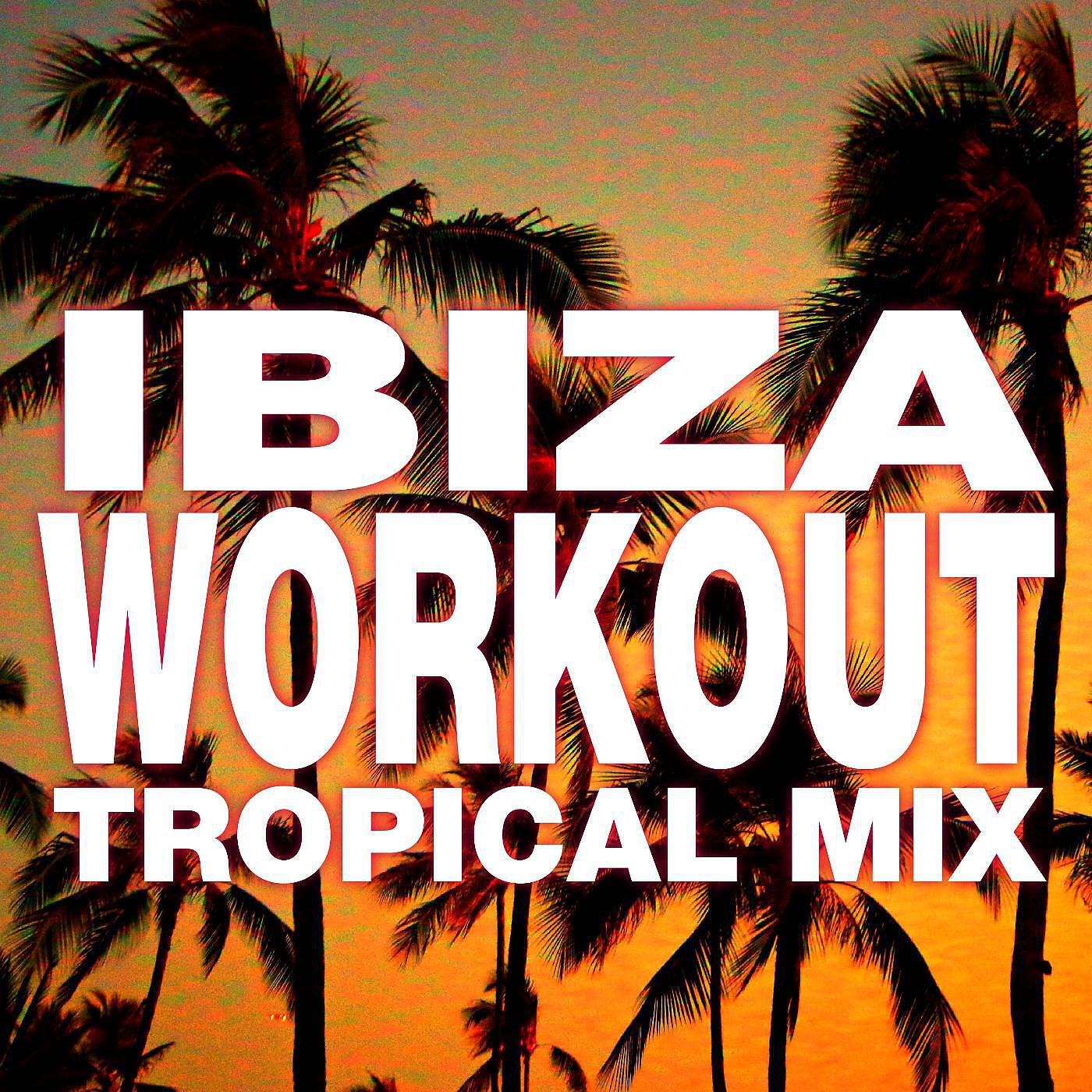 Workout Remix Factory - Koop Island Blues (Tropical Workout Mix) [132 BPM]