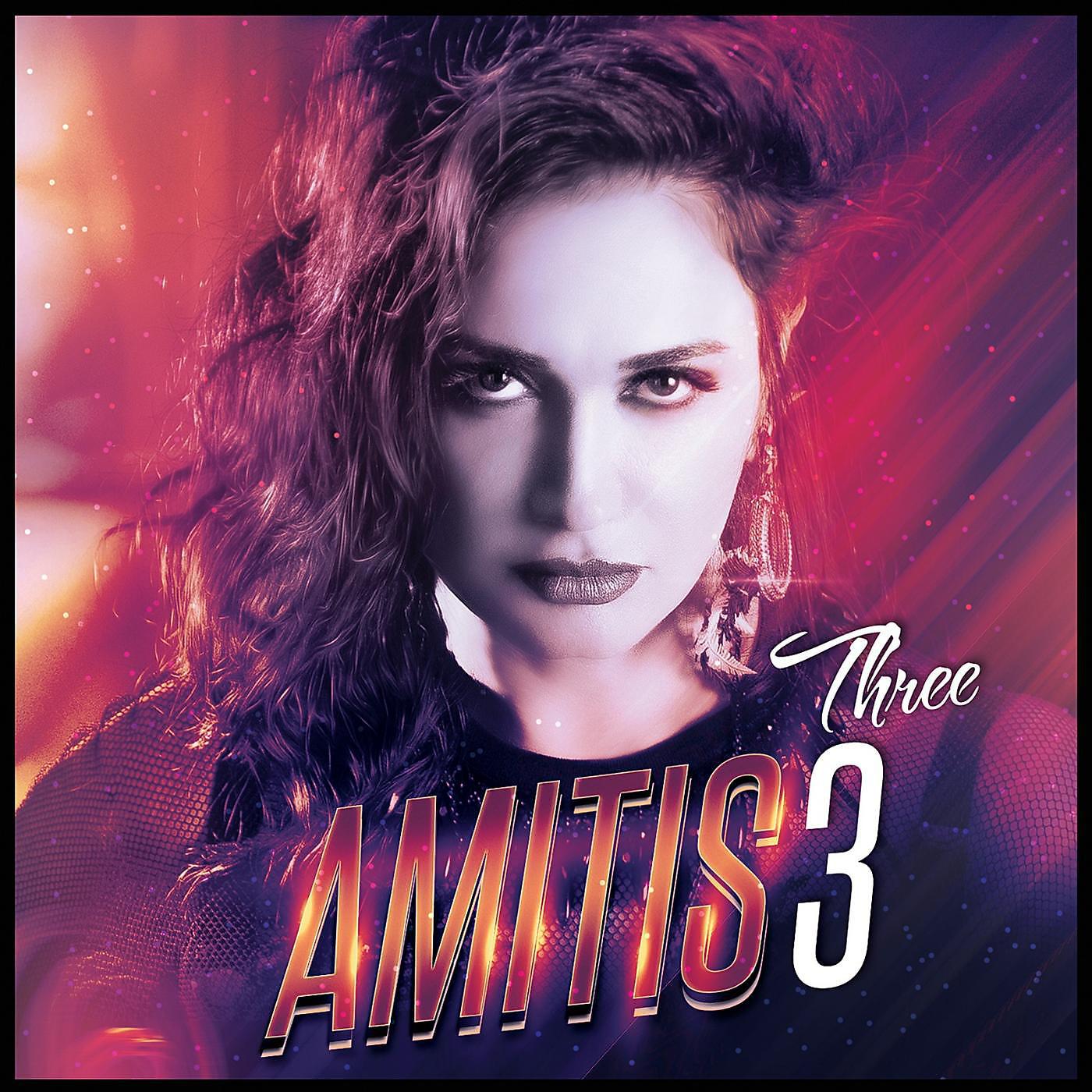 Постер альбома Amitis 3