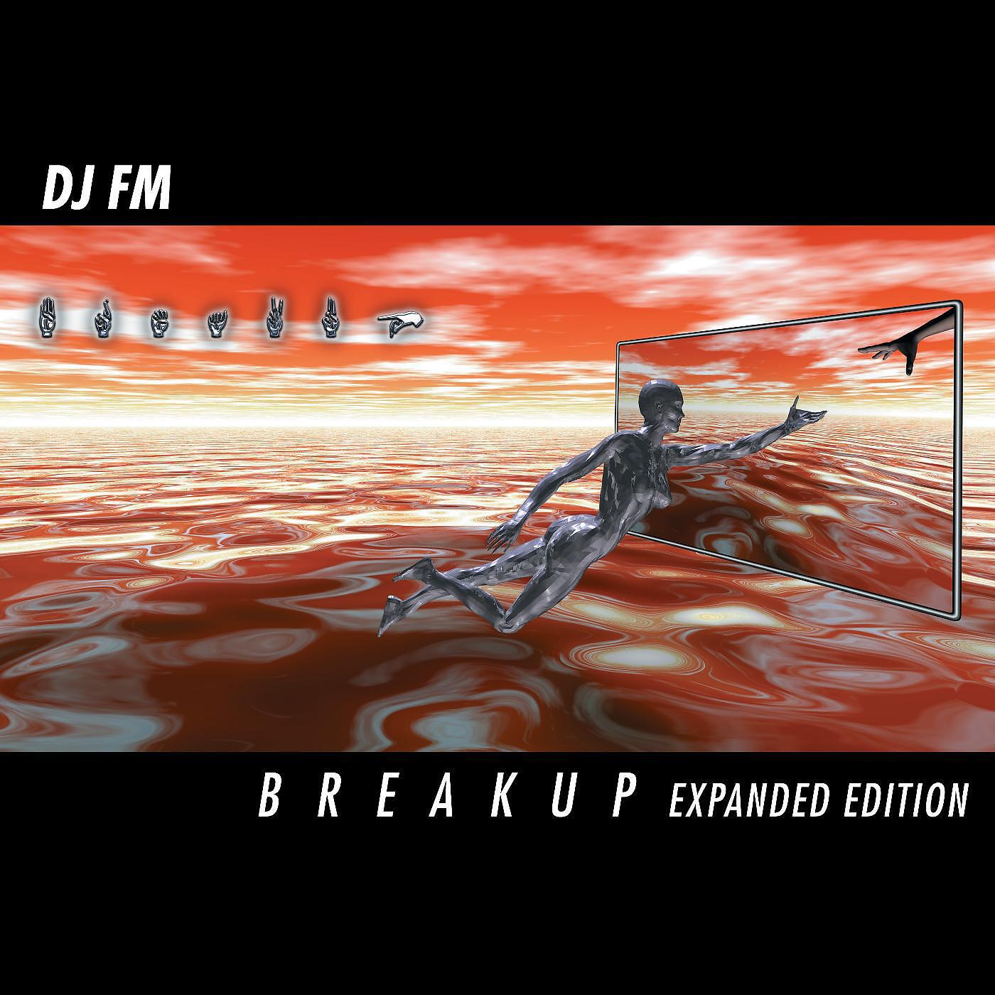 DJ FM - Dreamstate (2014 Remix)