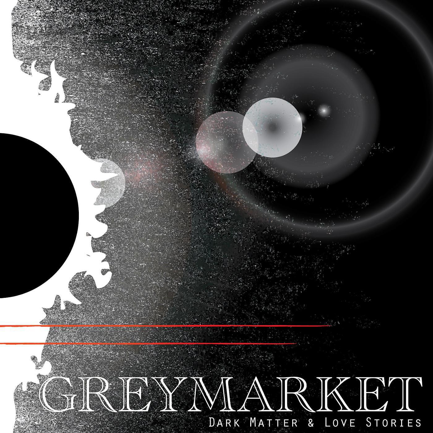 GreyMarket - Next Stop... Nowhere
