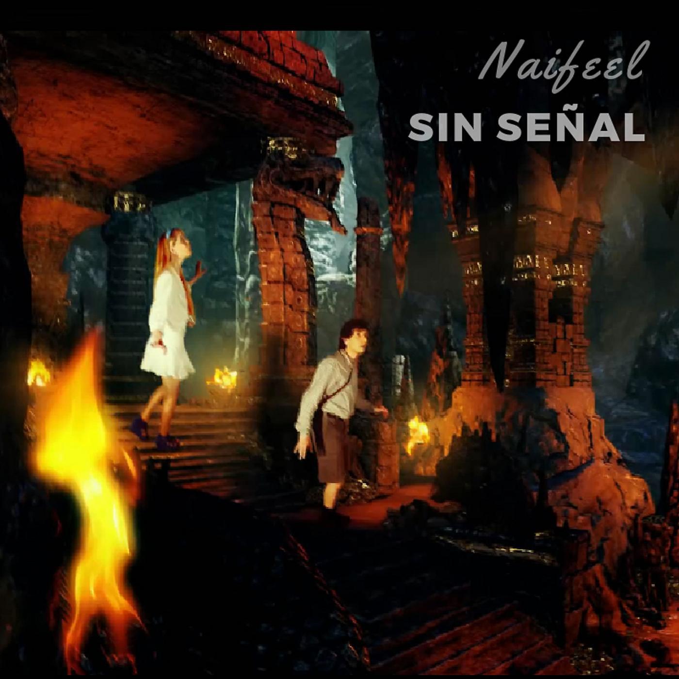 Постер альбома Sin Señal