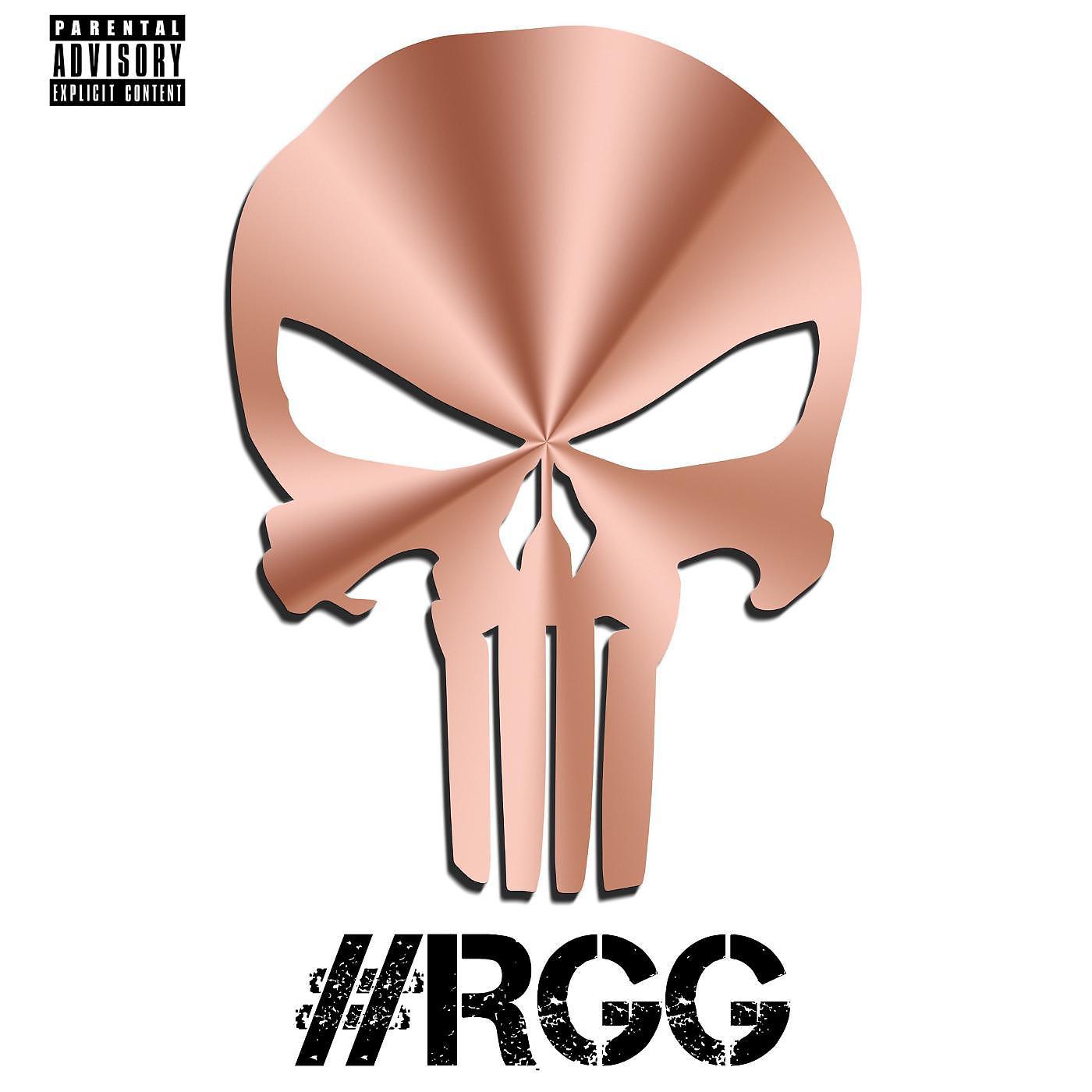 Постер альбома #Rgg