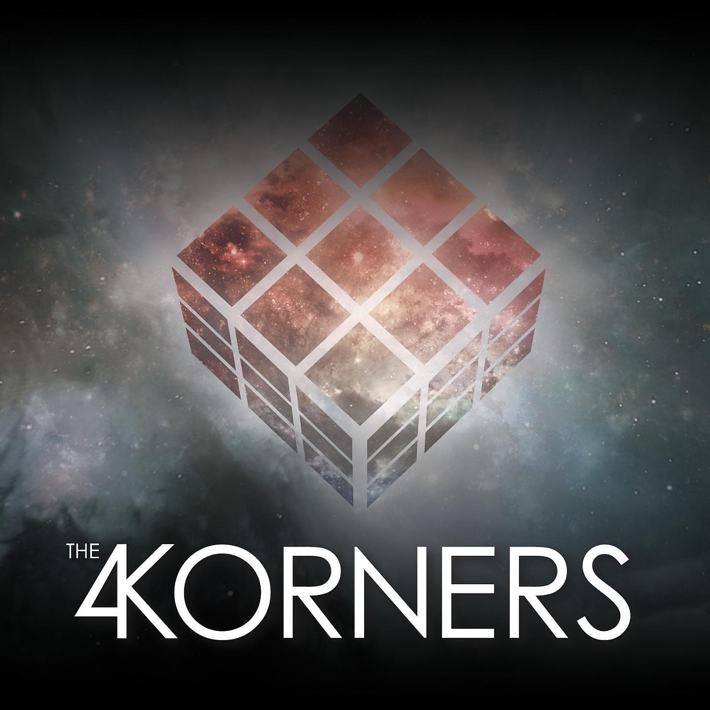 The 4 Korners - 8th Element