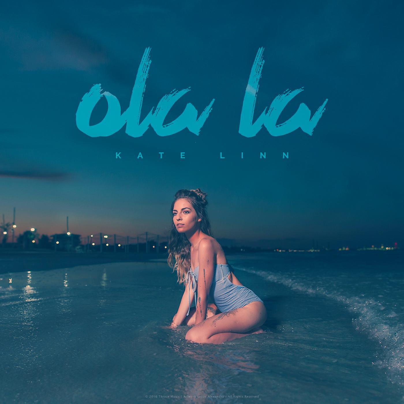 Постер альбома Ola La