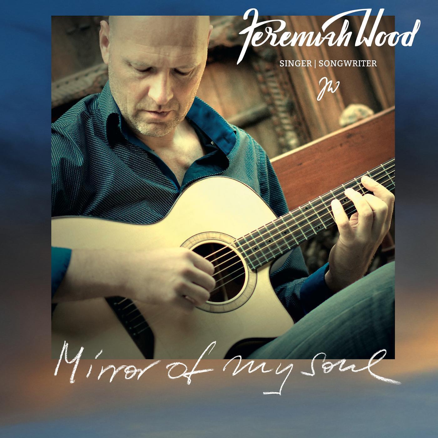 Jeremiah Wood - Every Light You Put on Me (feat. Stephan Bormann & Cristin Claas)