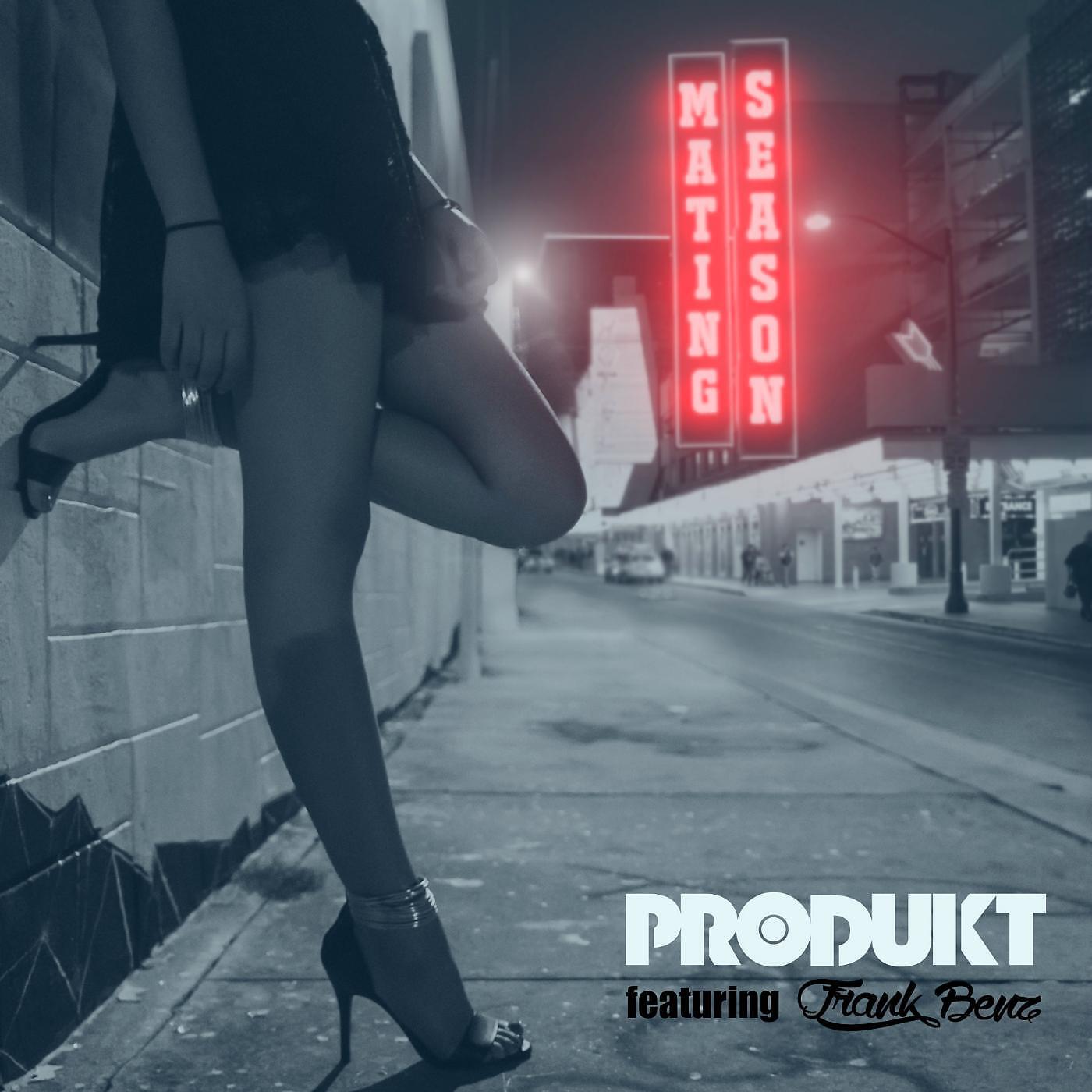 Produkt - Mating Season (feat. Frank Benz)