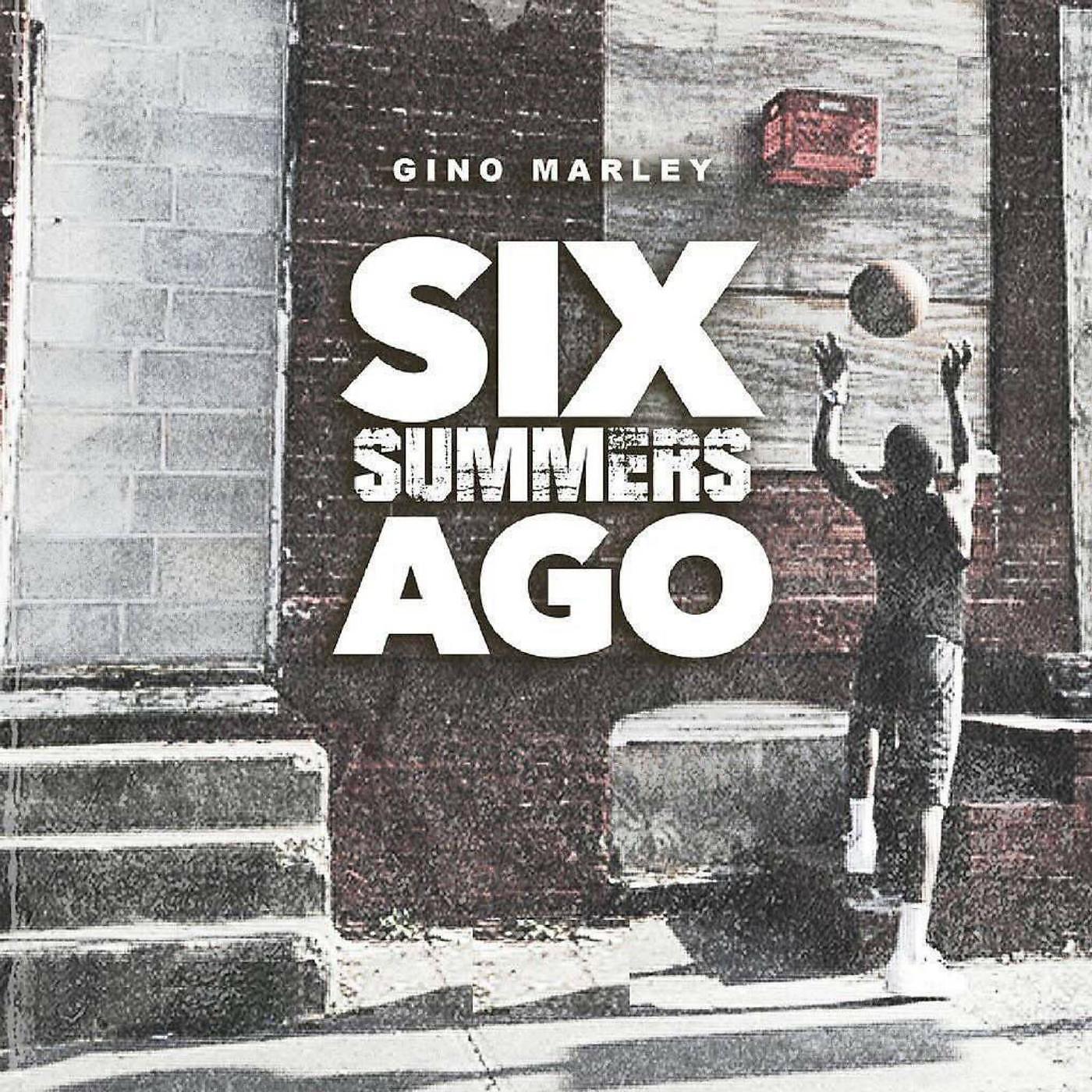 Постер альбома Six Summers Ago
