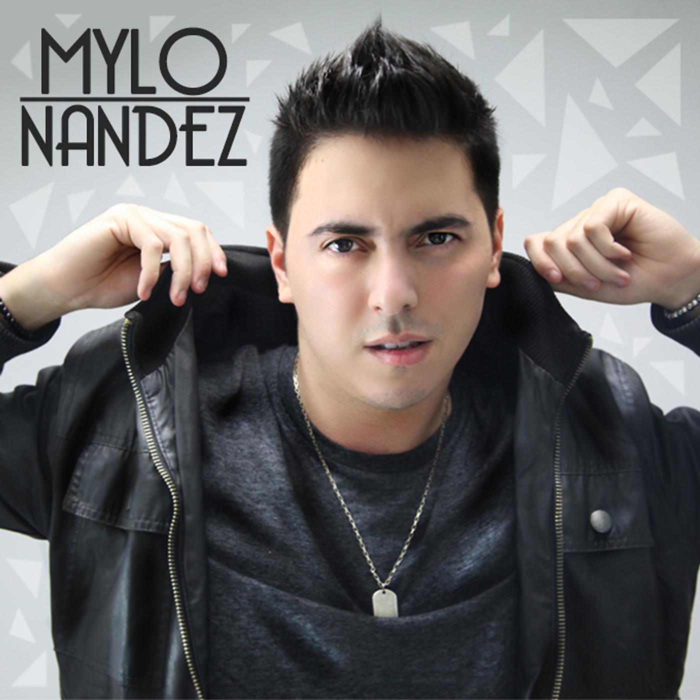 Mylo Nandez - Ella Baila Sola