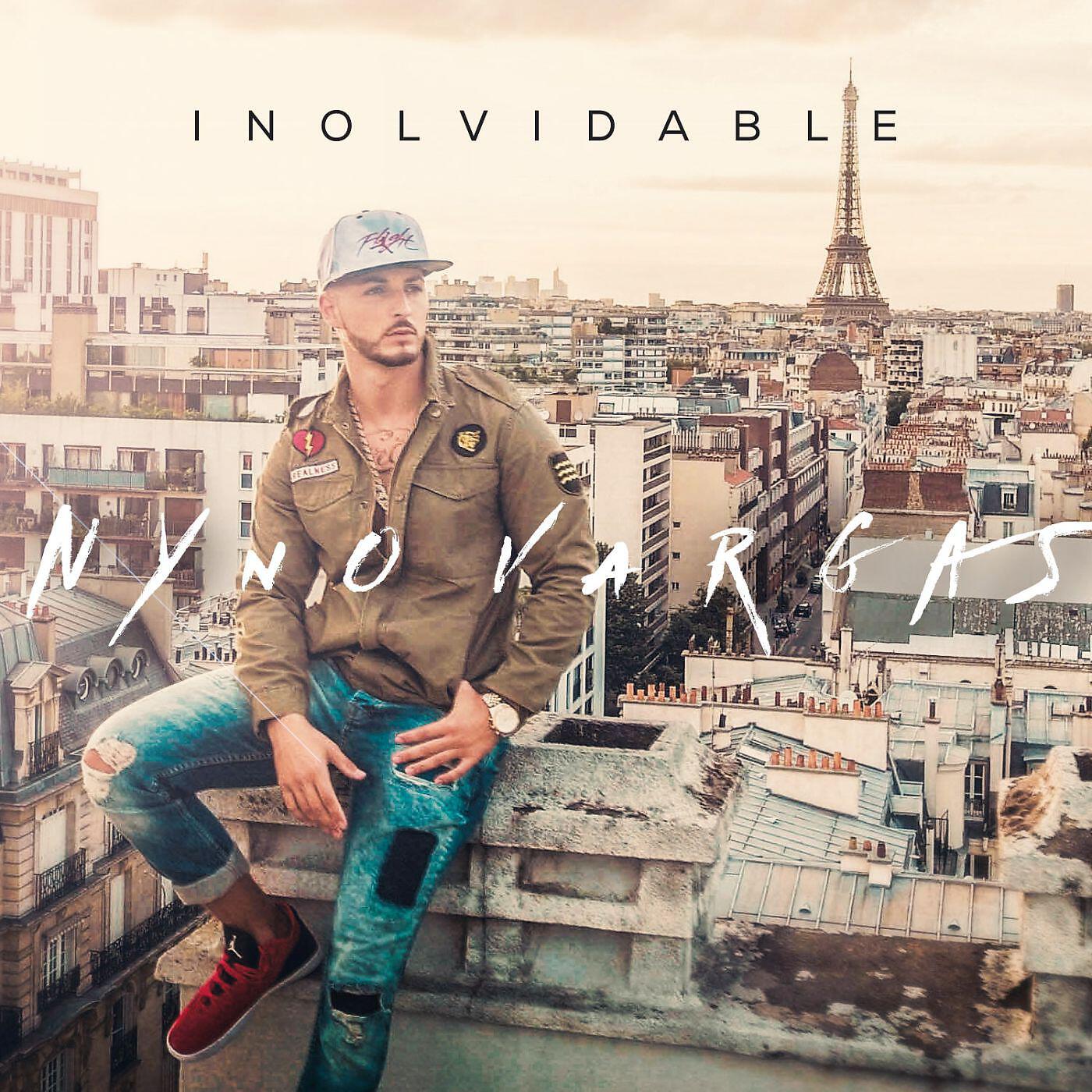 Nyno Vargas - Inolvidable