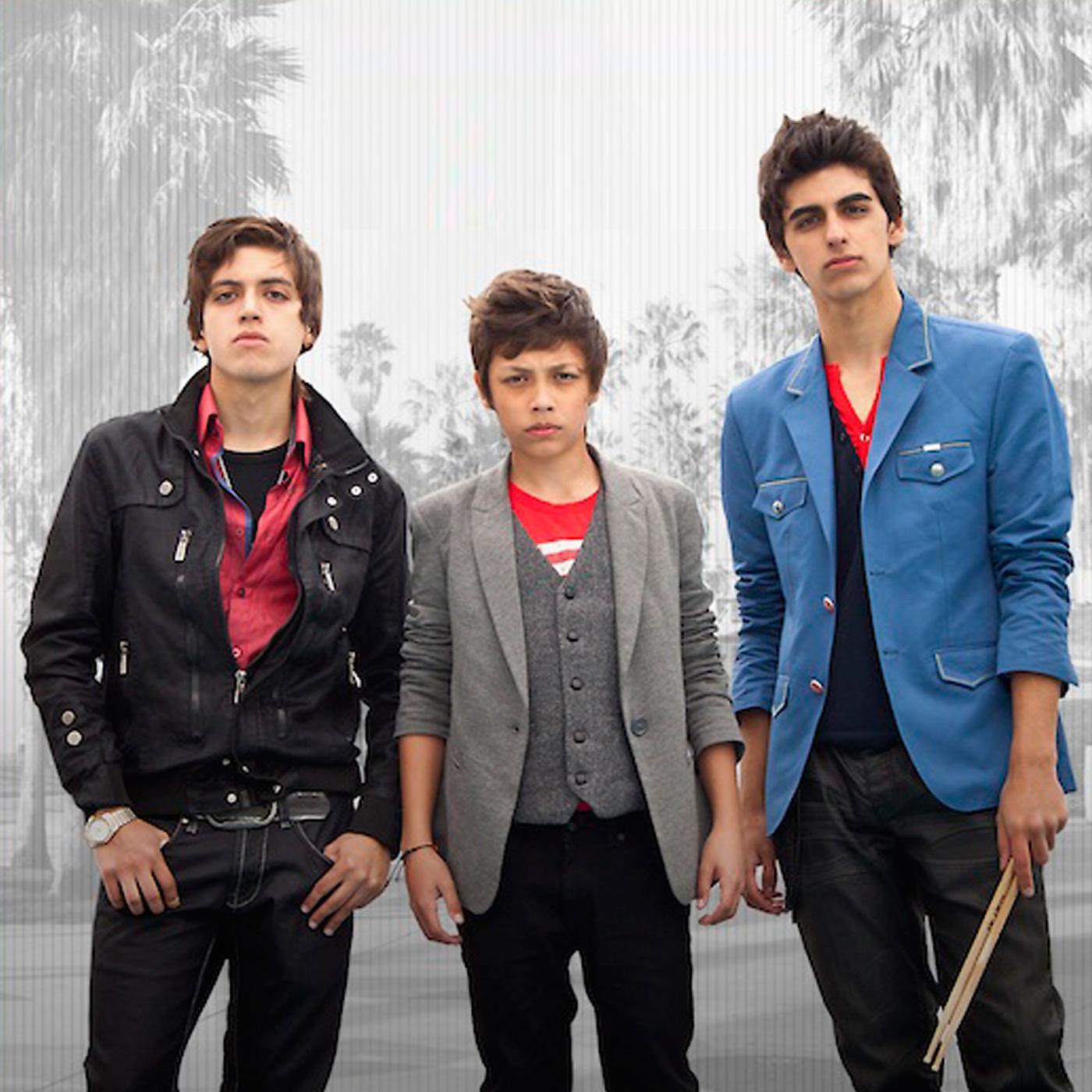 Sonus Band - Vecina
