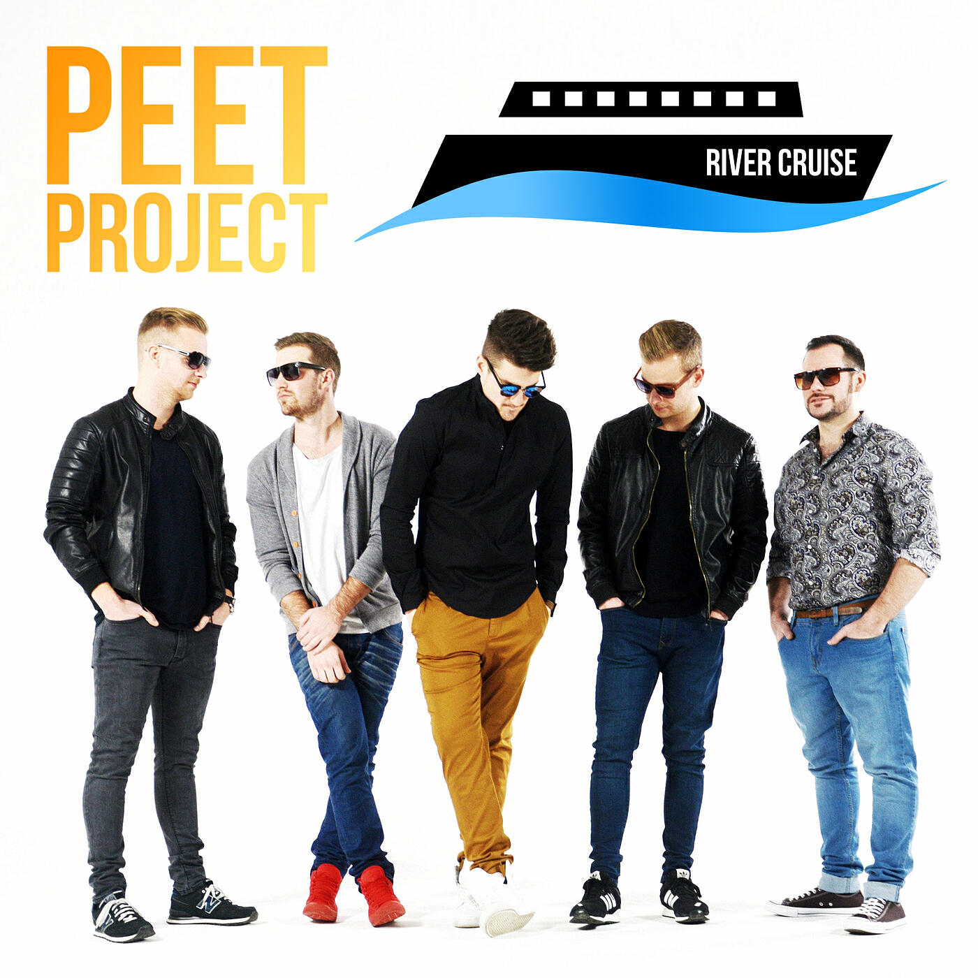 Peet Project - River Cruise