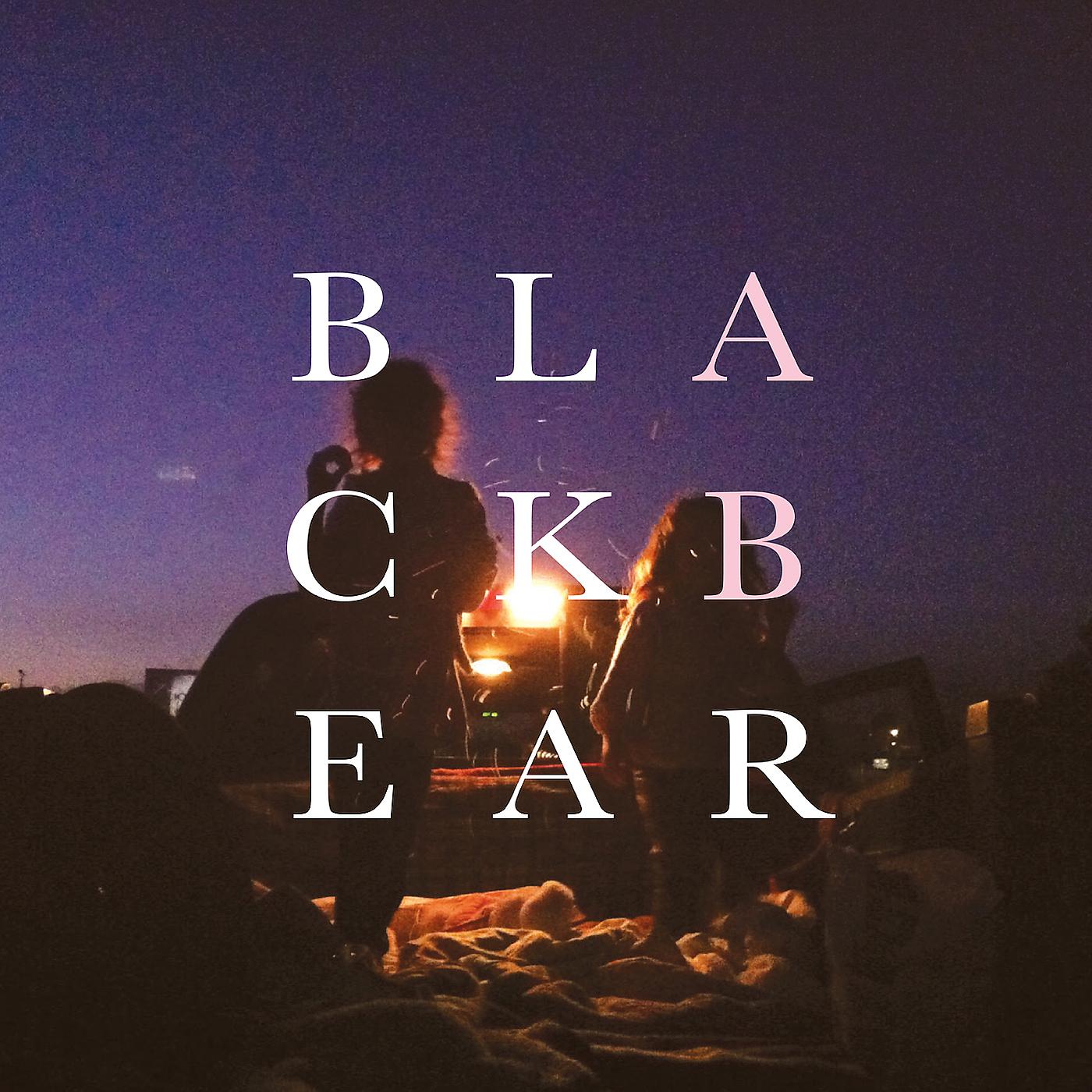 Постер альбома Black Bear
