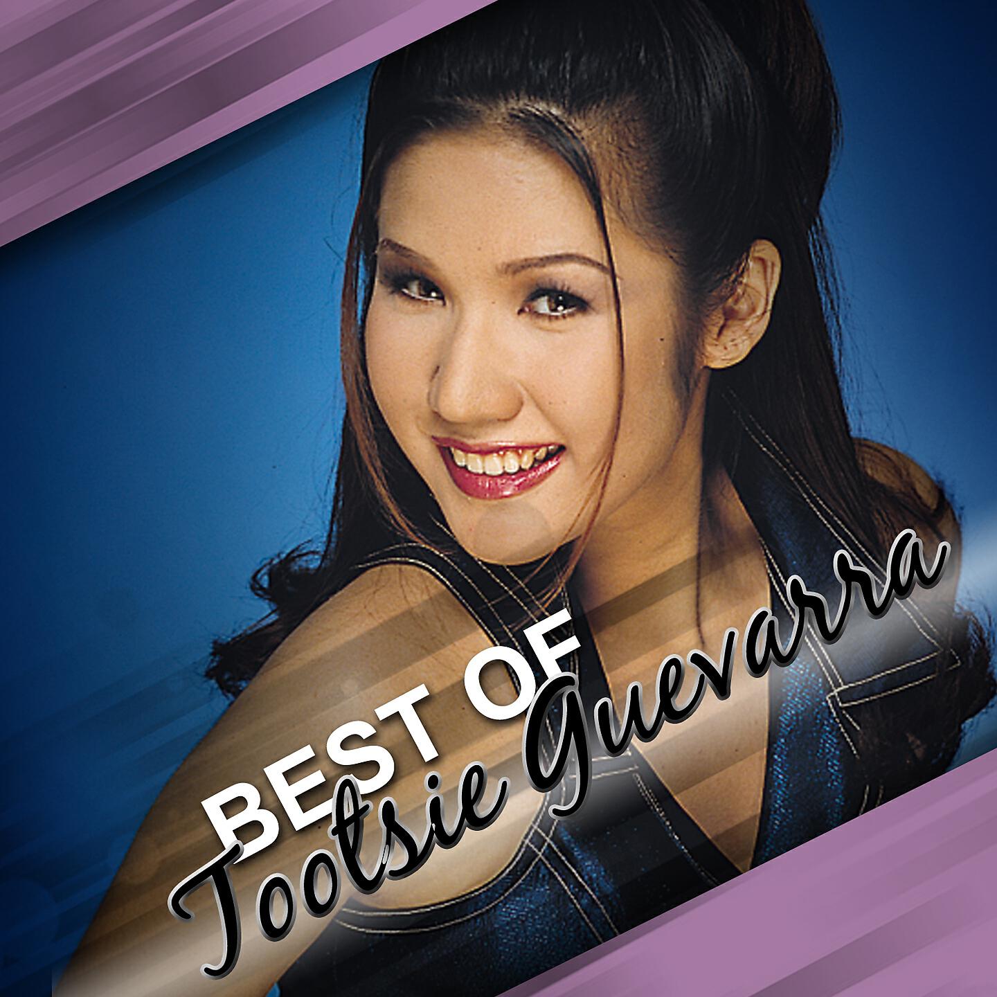 Tootsie Guevara - Kung Ayaw Mo Sa Aking