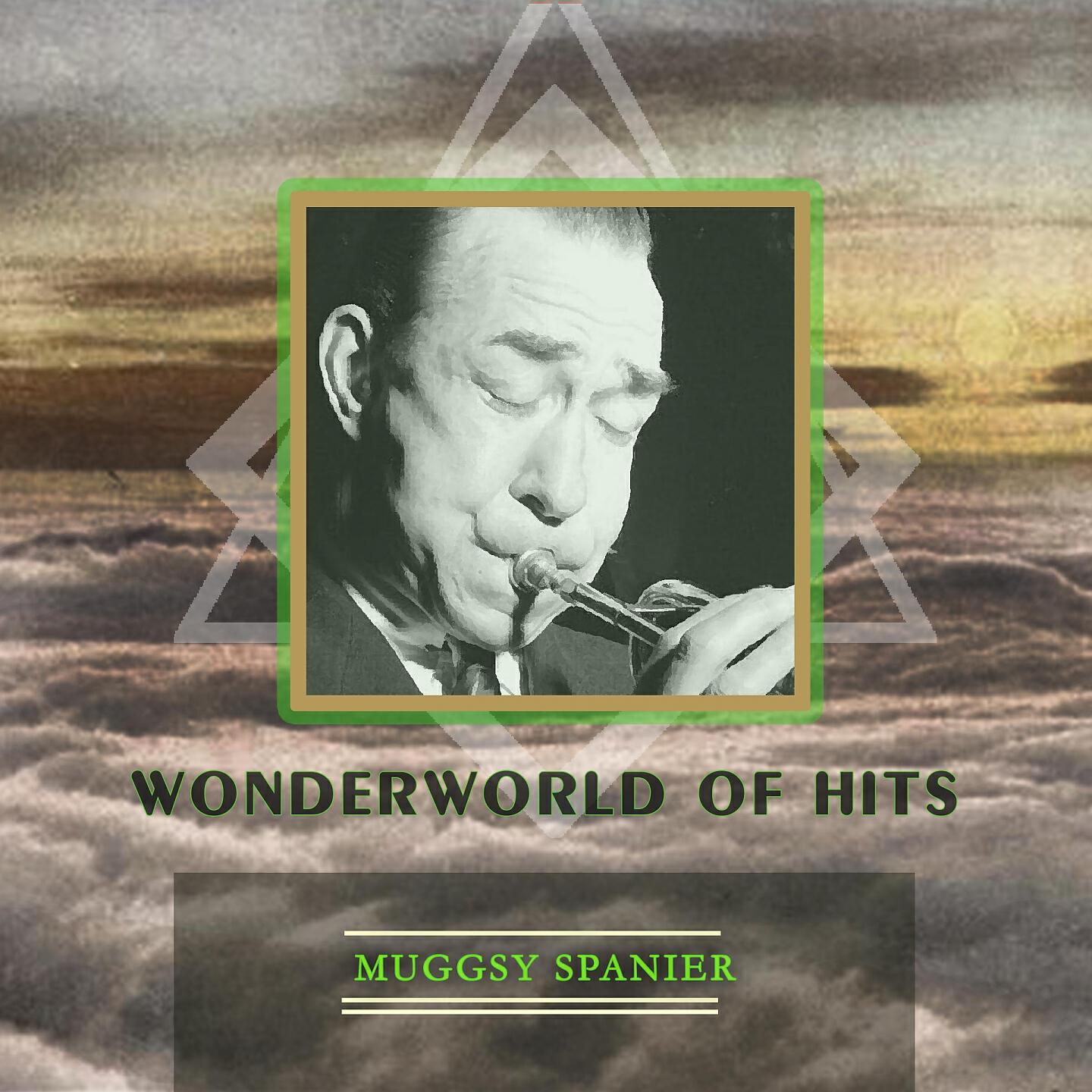 Muggsy Spanier - Riverside Blues