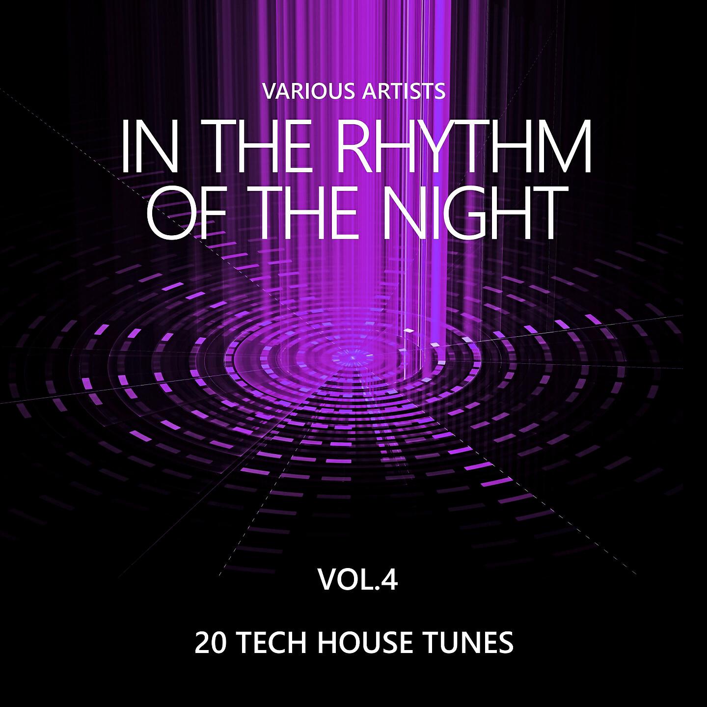 J Elements - Gister (Drummer 2 House Mix)