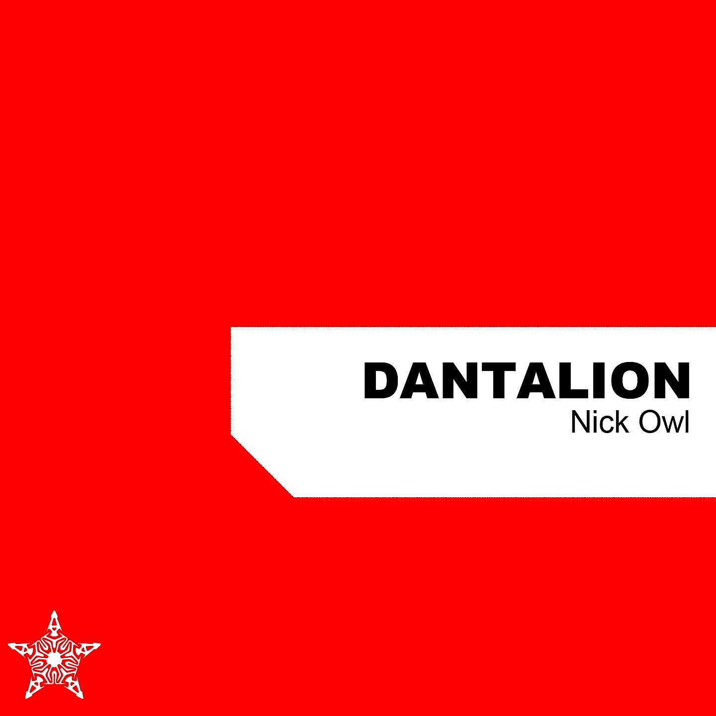Dantalion - Nick Owl