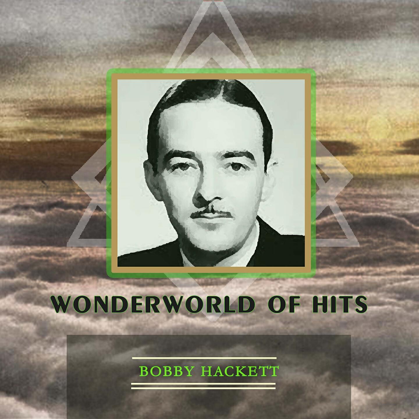 Bobby Hackett - Deep Night