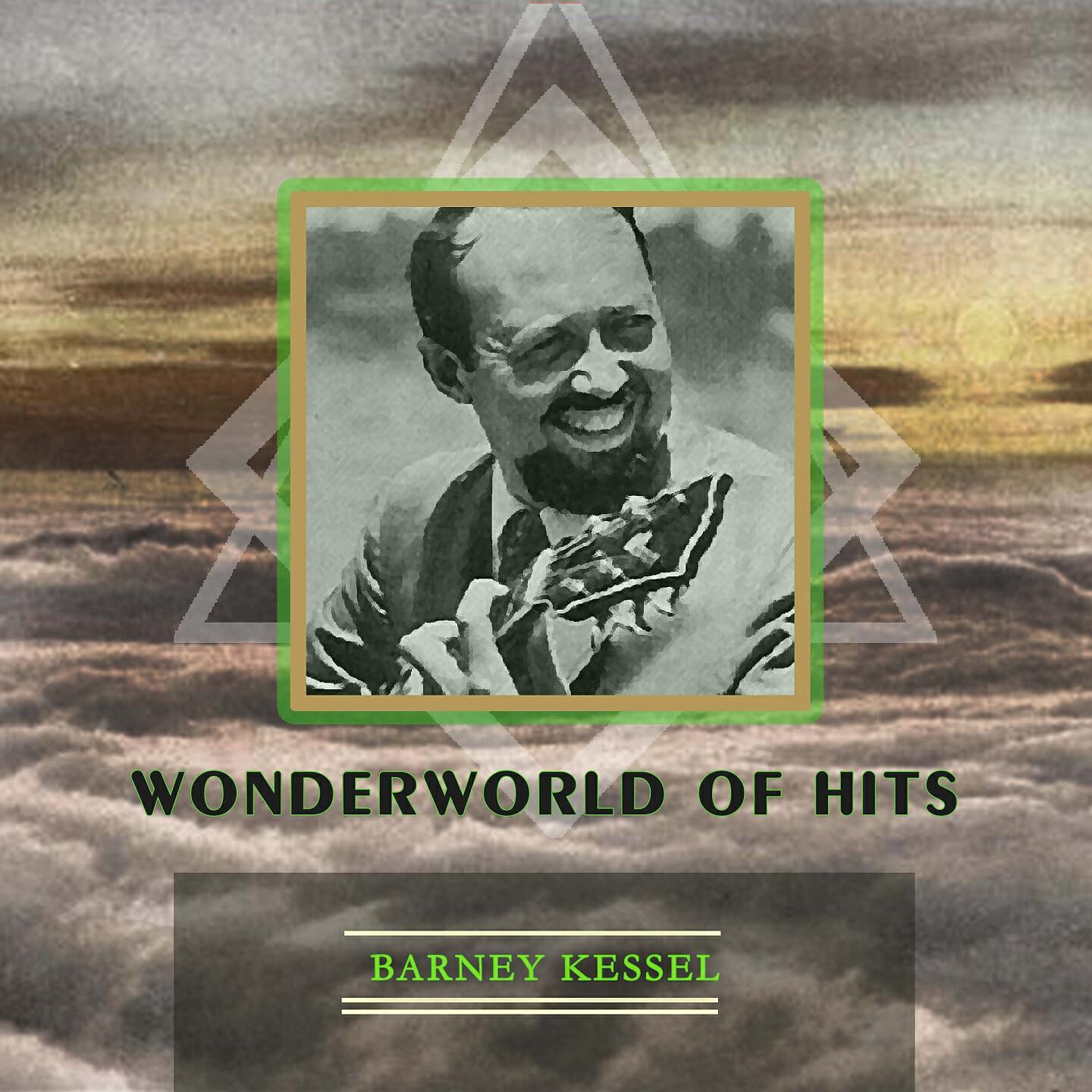 Barney Kessel - Barney's Blues